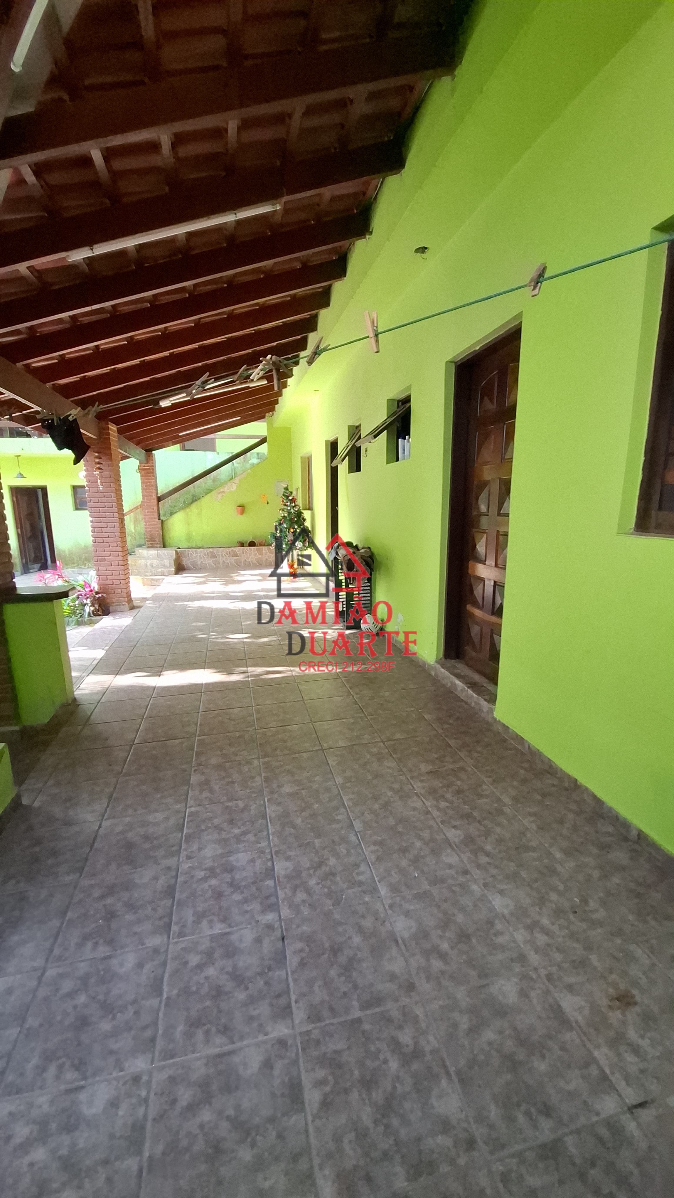 Casa de Condomínio, 5 quartos - Foto 22