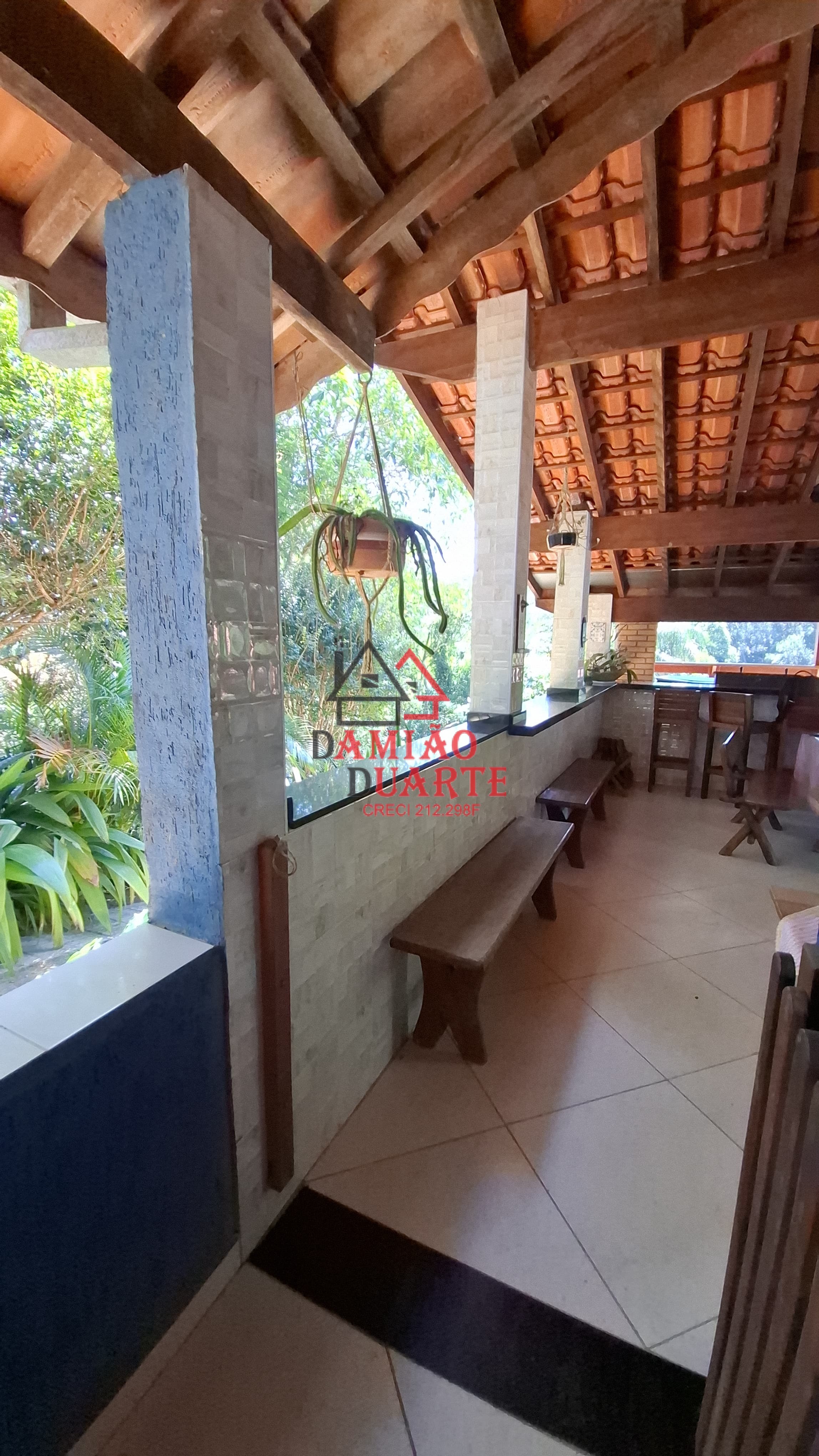 Casa, 4 quartos, 400 m² - Foto 5