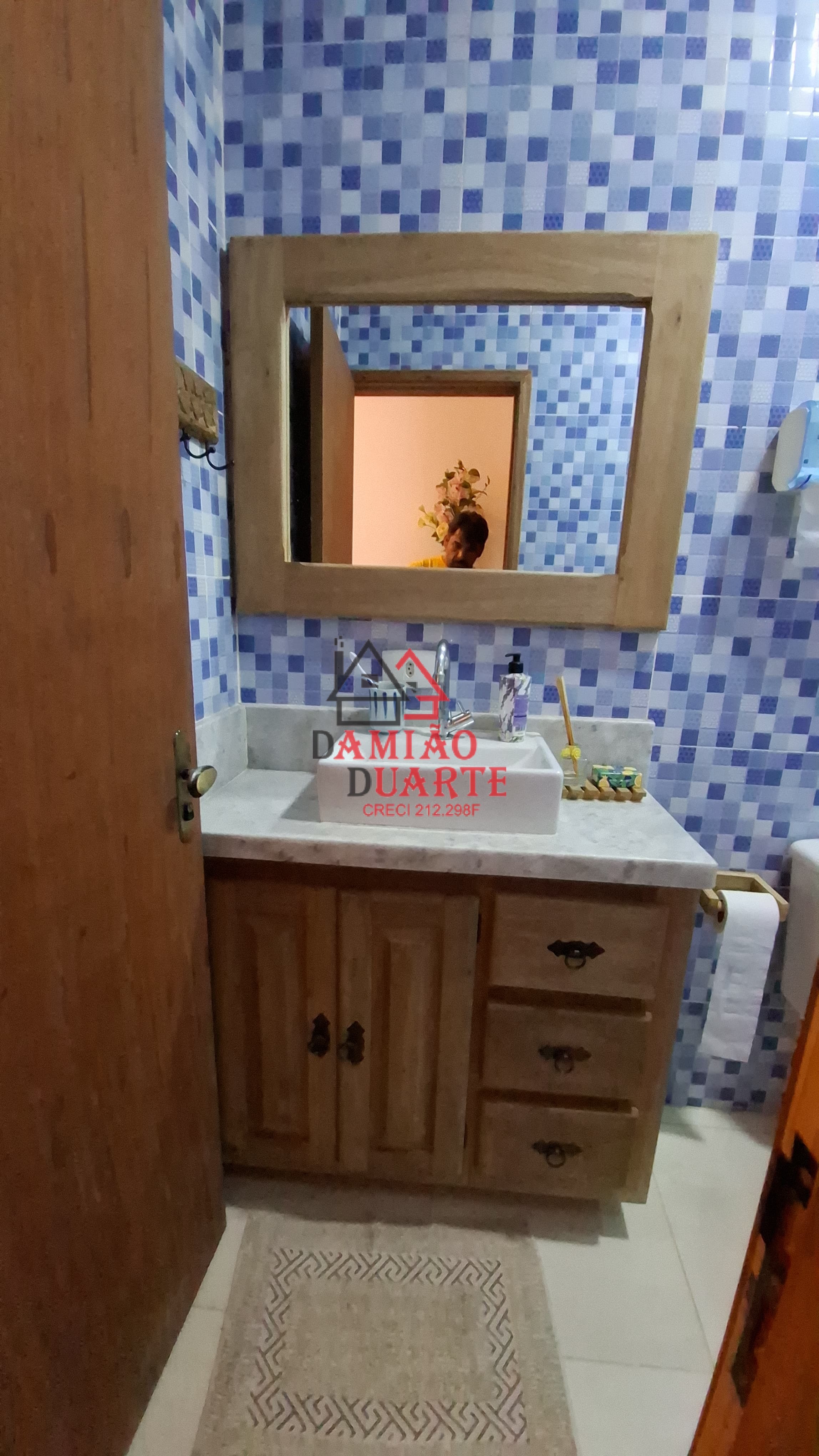 Casa, 4 quartos, 400 m² - Foto 11
