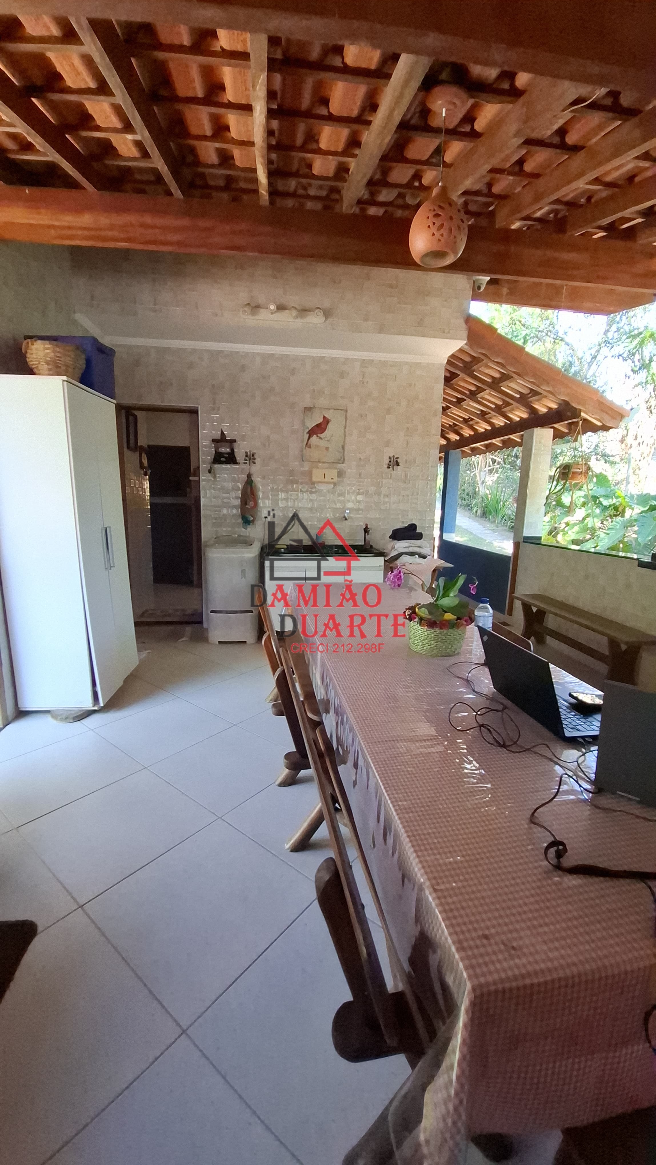 Casa, 4 quartos, 400 m² - Foto 13