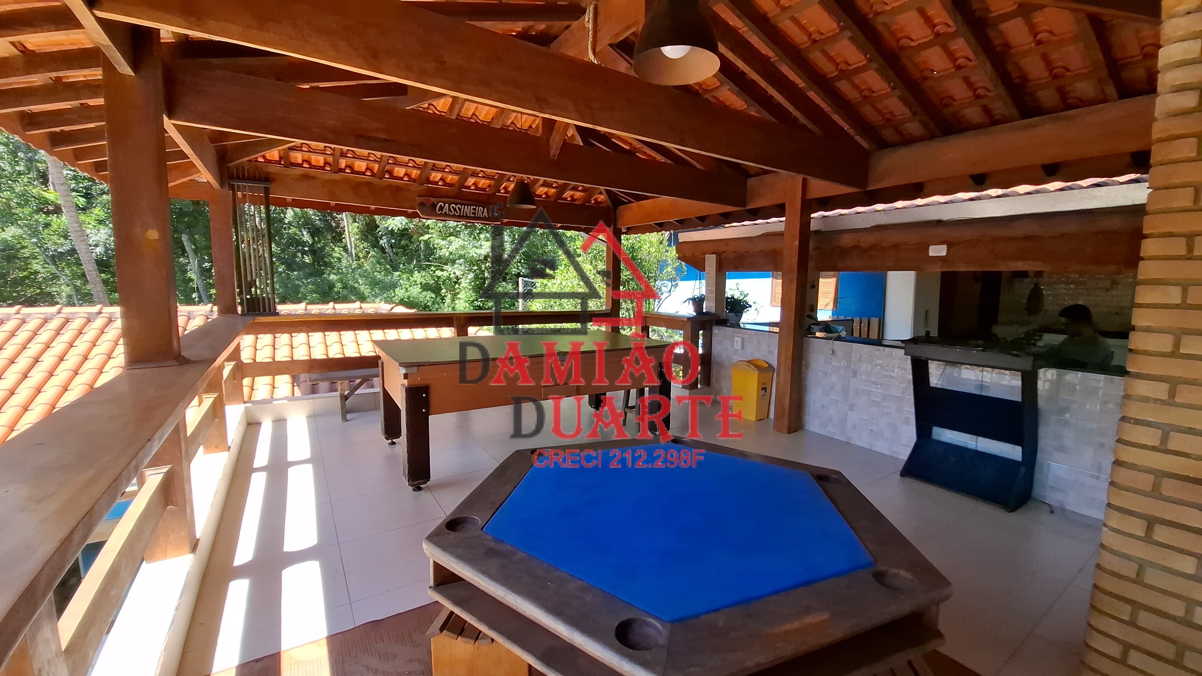 Casa, 4 quartos, 400 m² - Foto 15