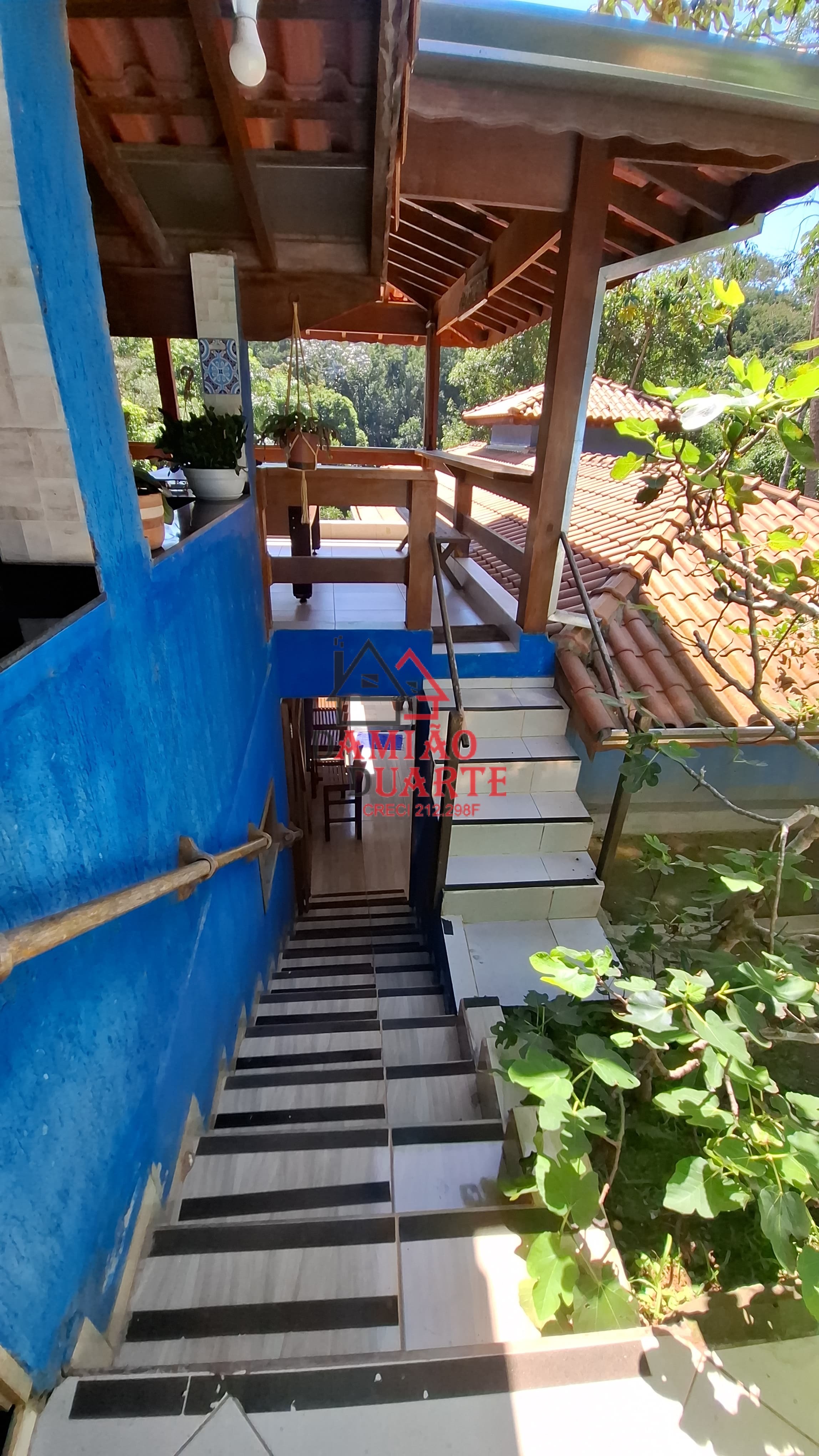 Casa, 4 quartos, 400 m² - Foto 16