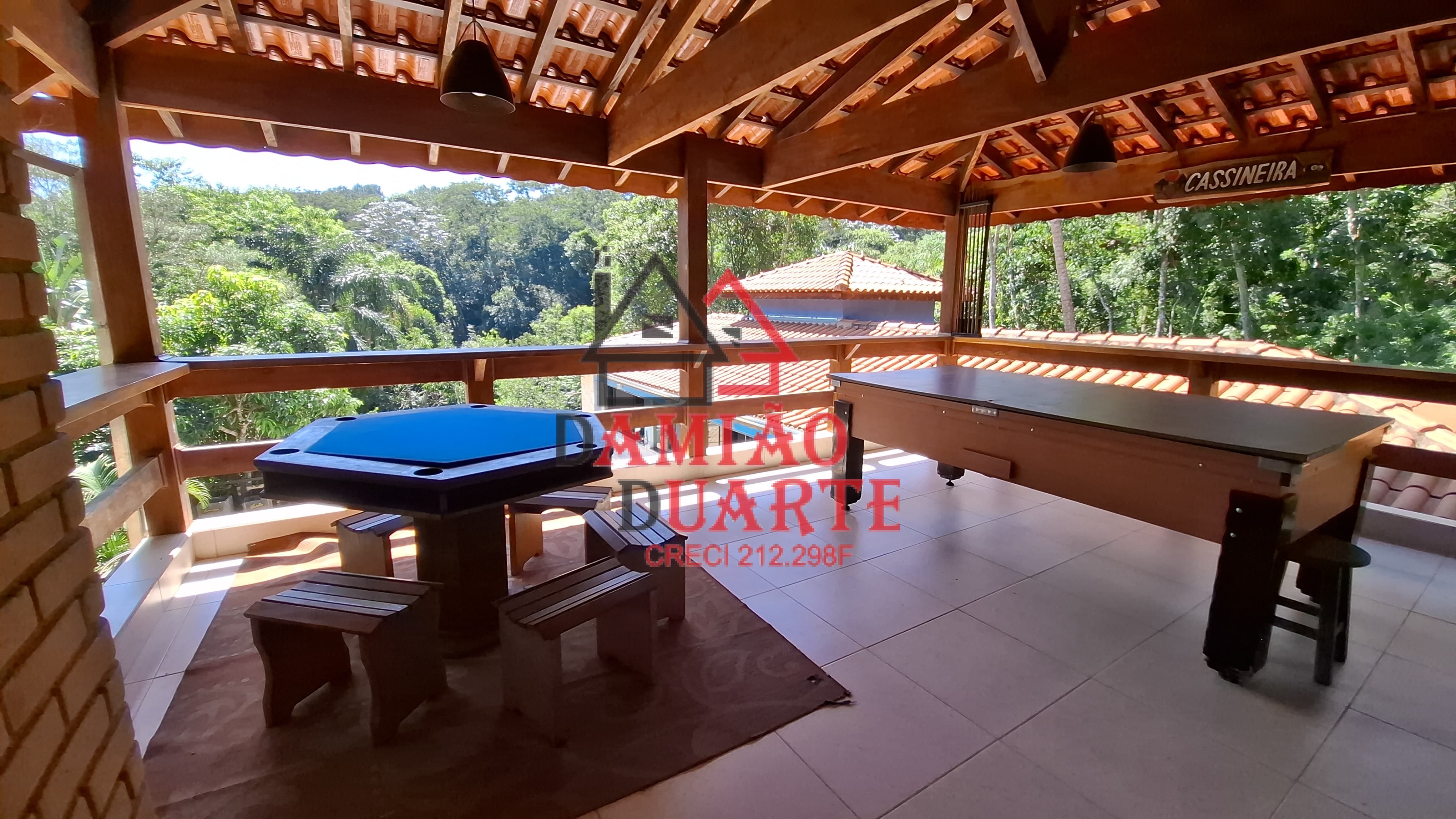 Casa, 4 quartos, 400 m² - Foto 17