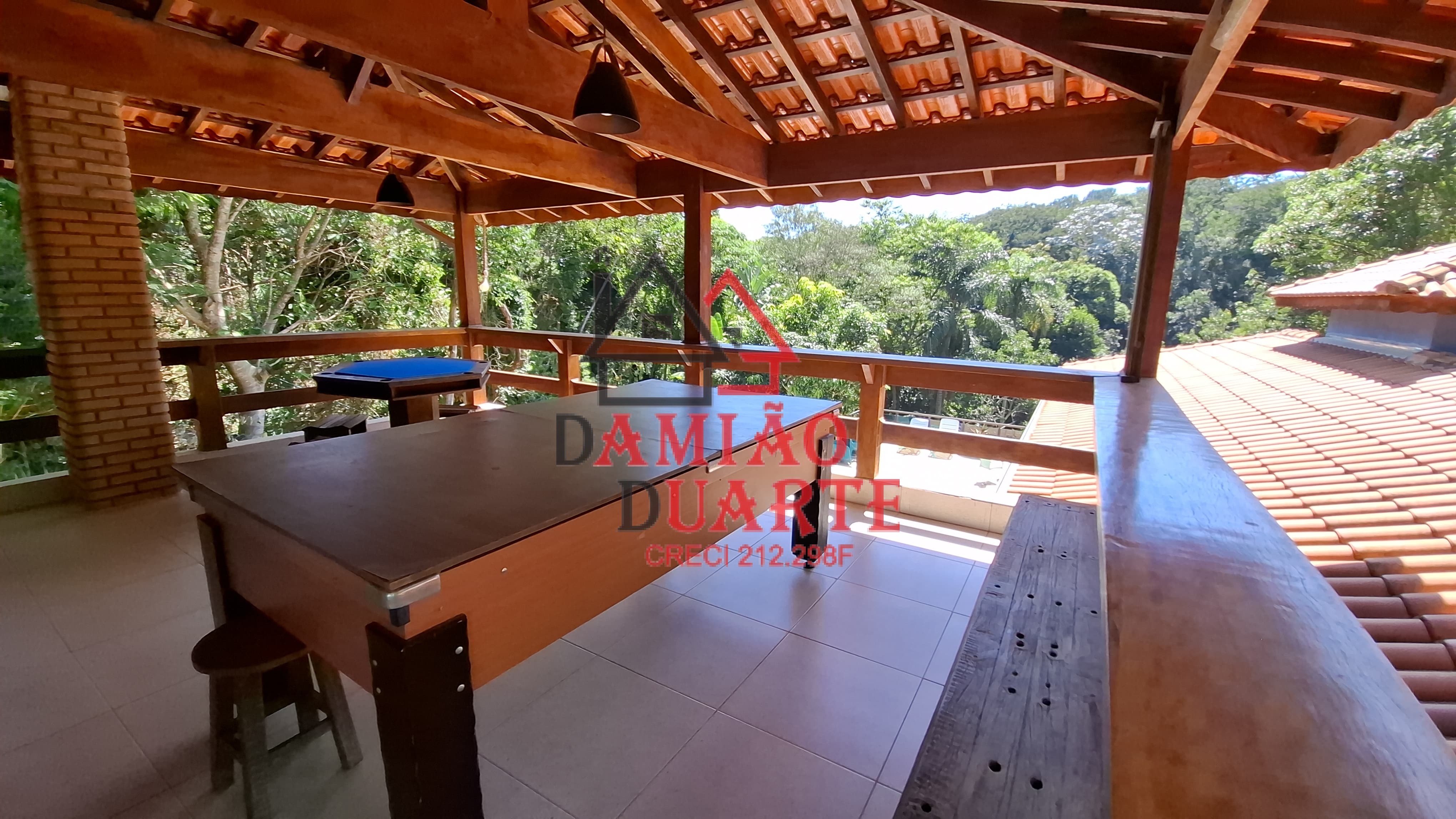 Casa, 4 quartos, 400 m² - Foto 18