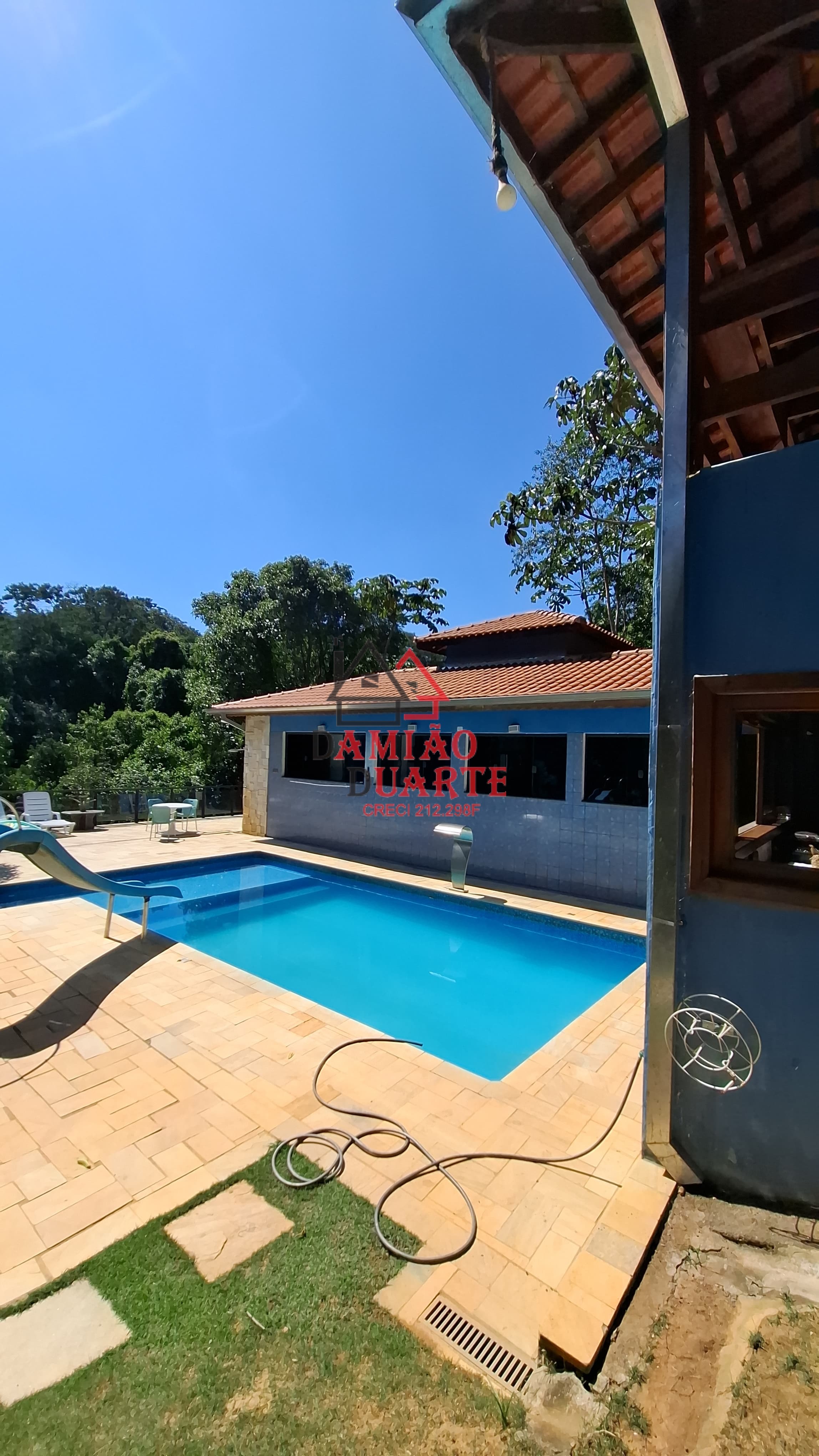 Casa, 4 quartos, 400 m² - Foto 2