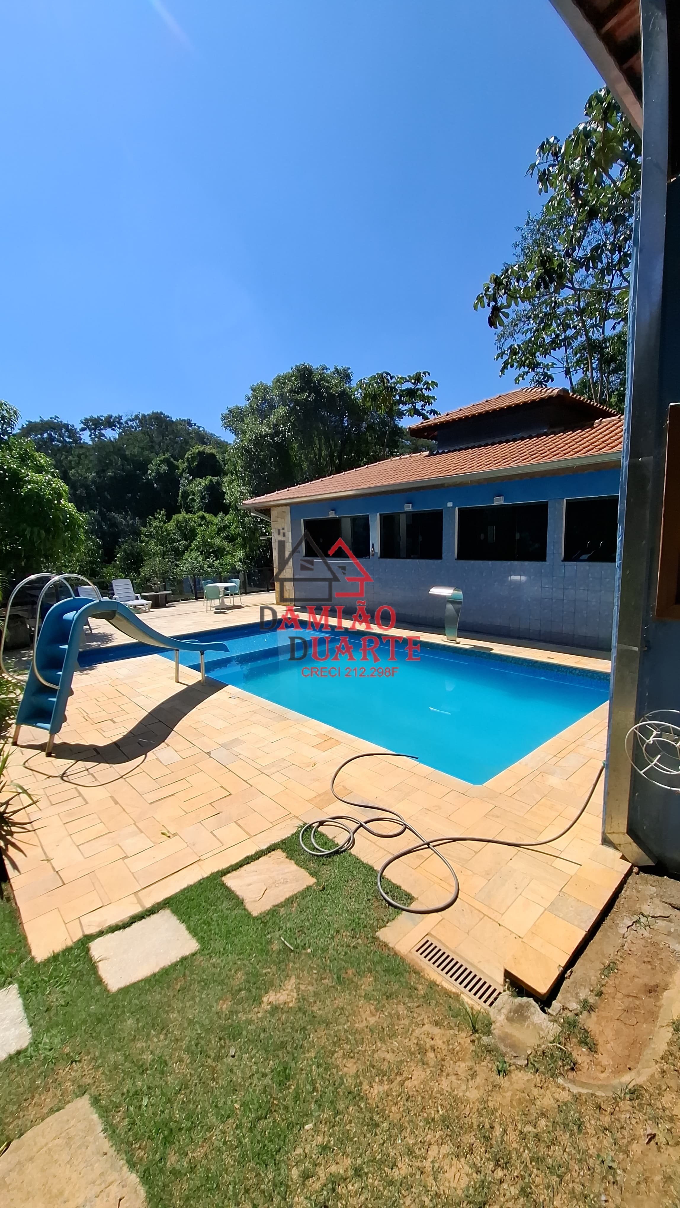 Casa, 4 quartos, 400 m² - Foto 19