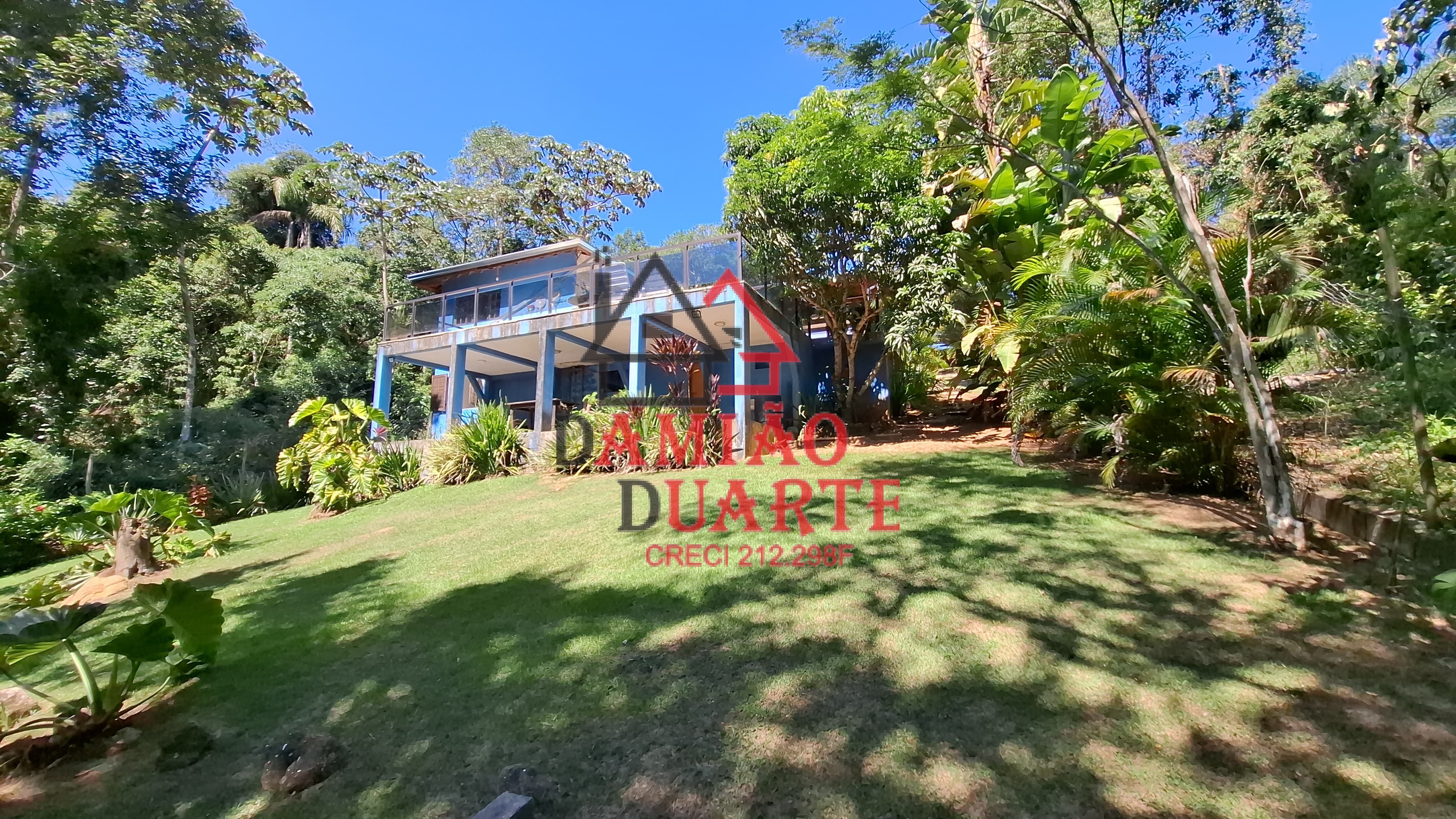 Casa, 4 quartos, 400 m² - Foto 21