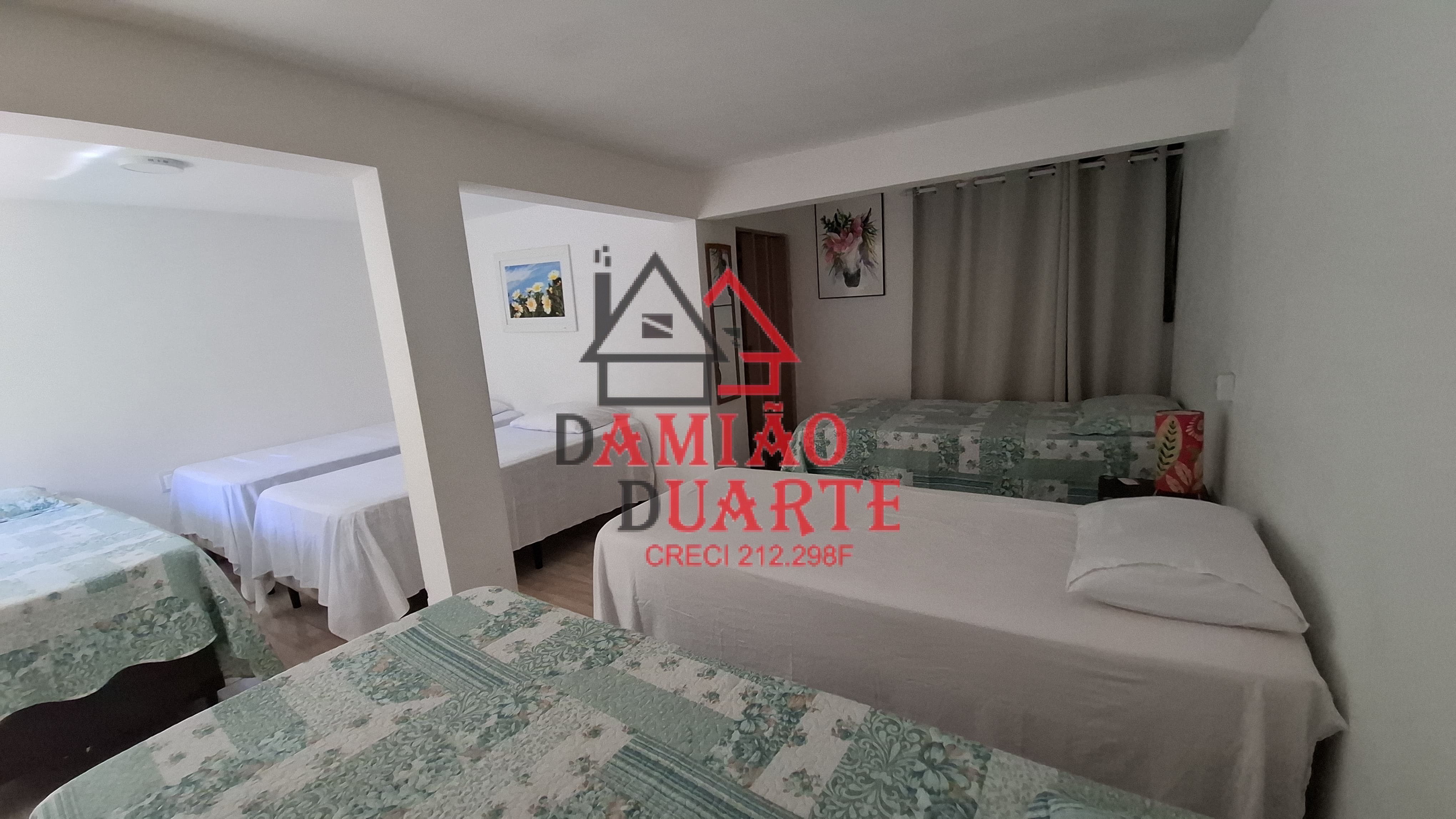 Casa, 4 quartos, 400 m² - Foto 22