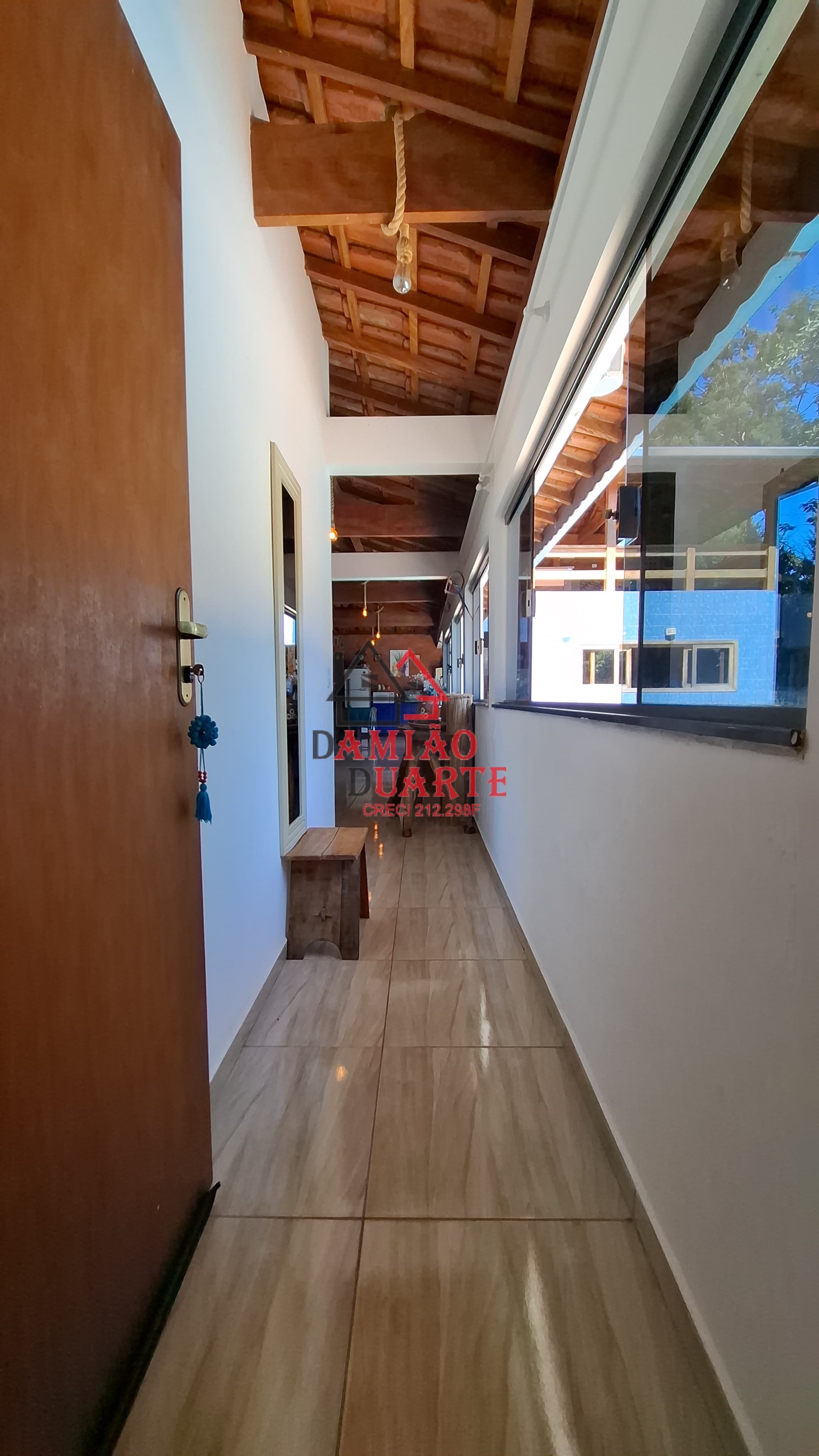 Casa, 4 quartos, 400 m² - Foto 23