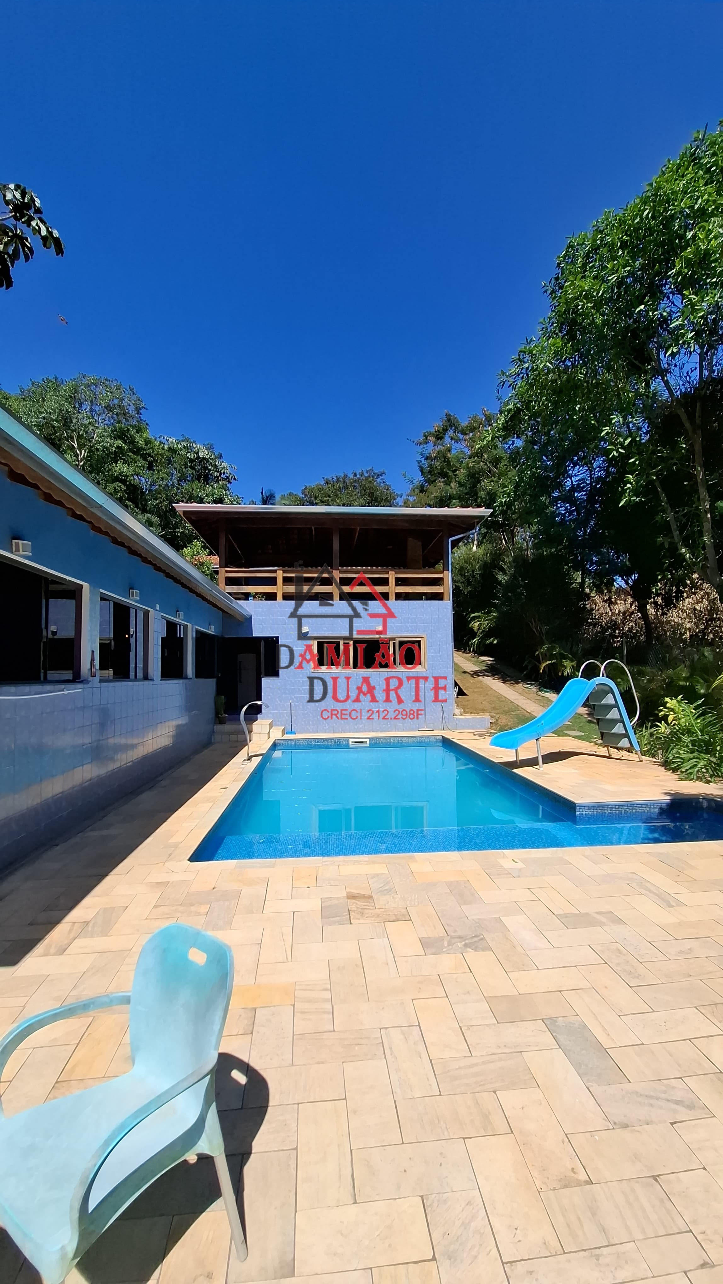 Casa, 4 quartos, 400 m² - Foto 1