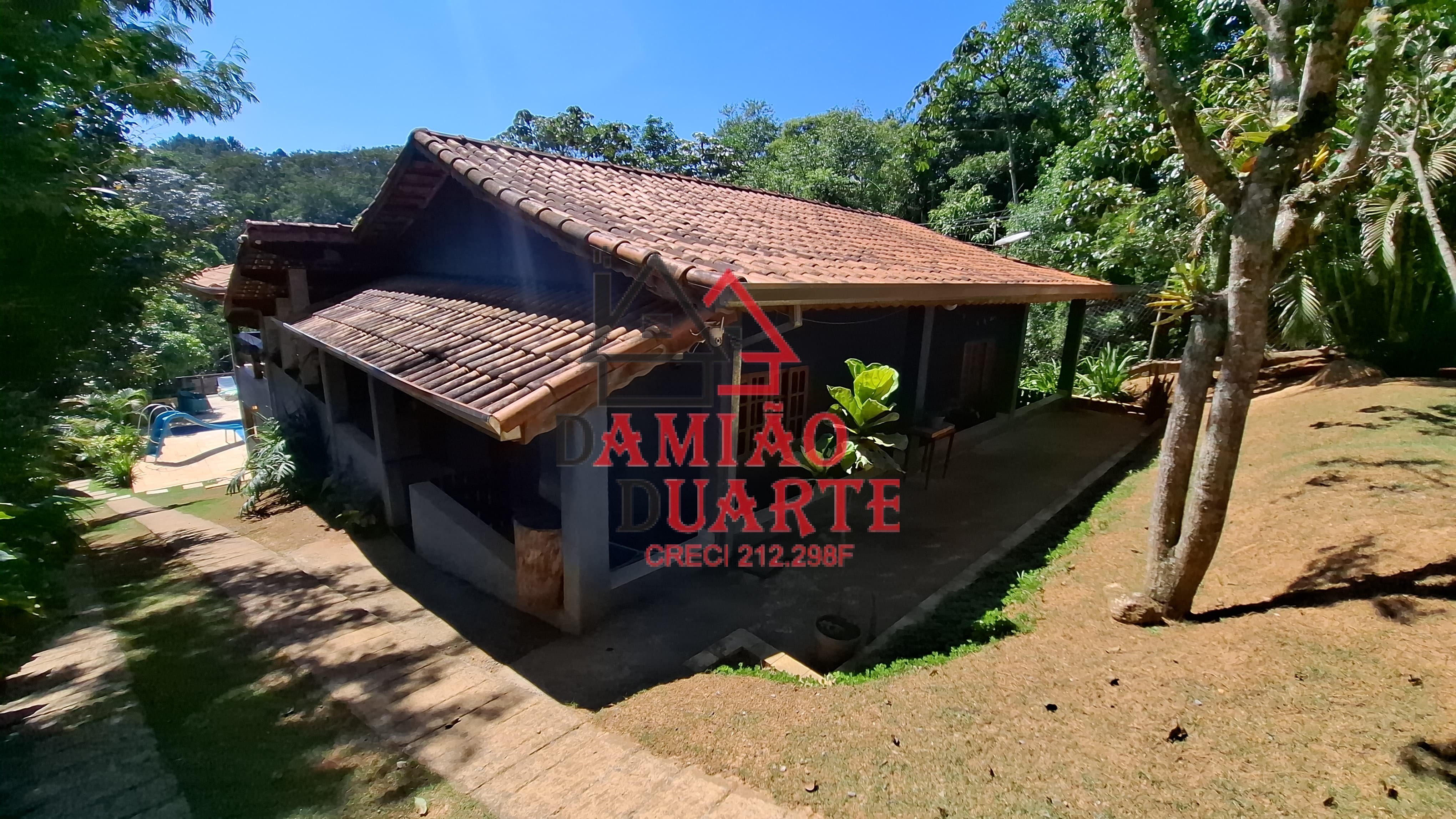 Casa, 4 quartos, 400 m² - Foto 30