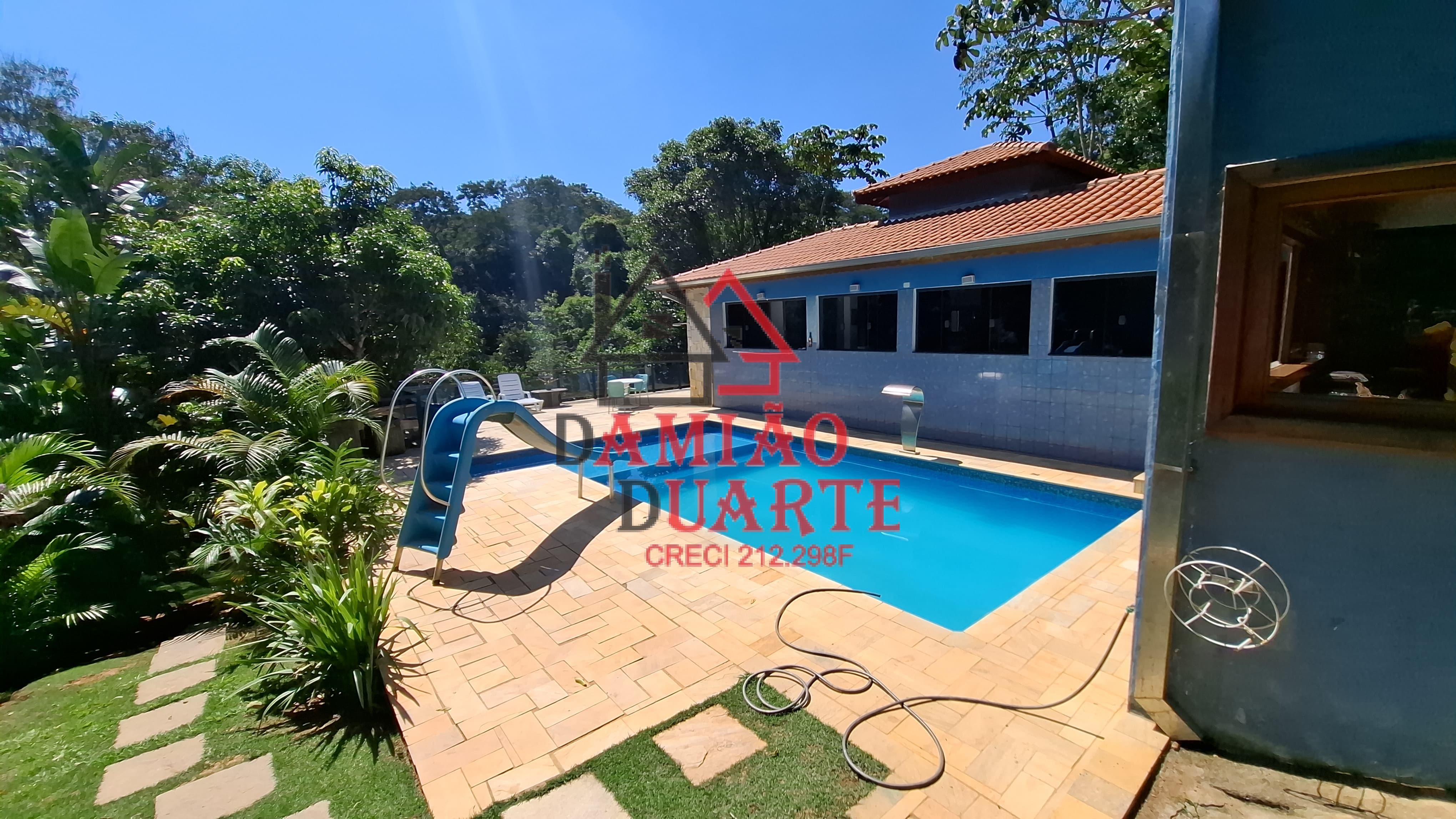 Casa, 4 quartos, 400 m² - Foto 31