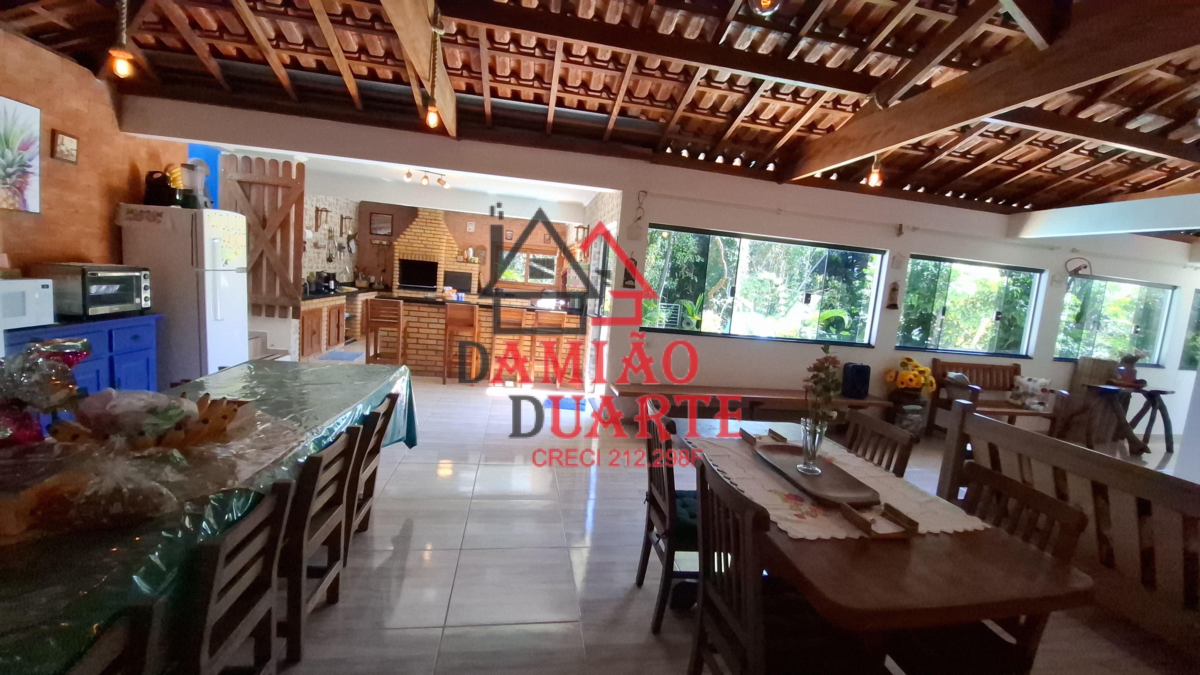 Casa, 4 quartos, 400 m² - Foto 32