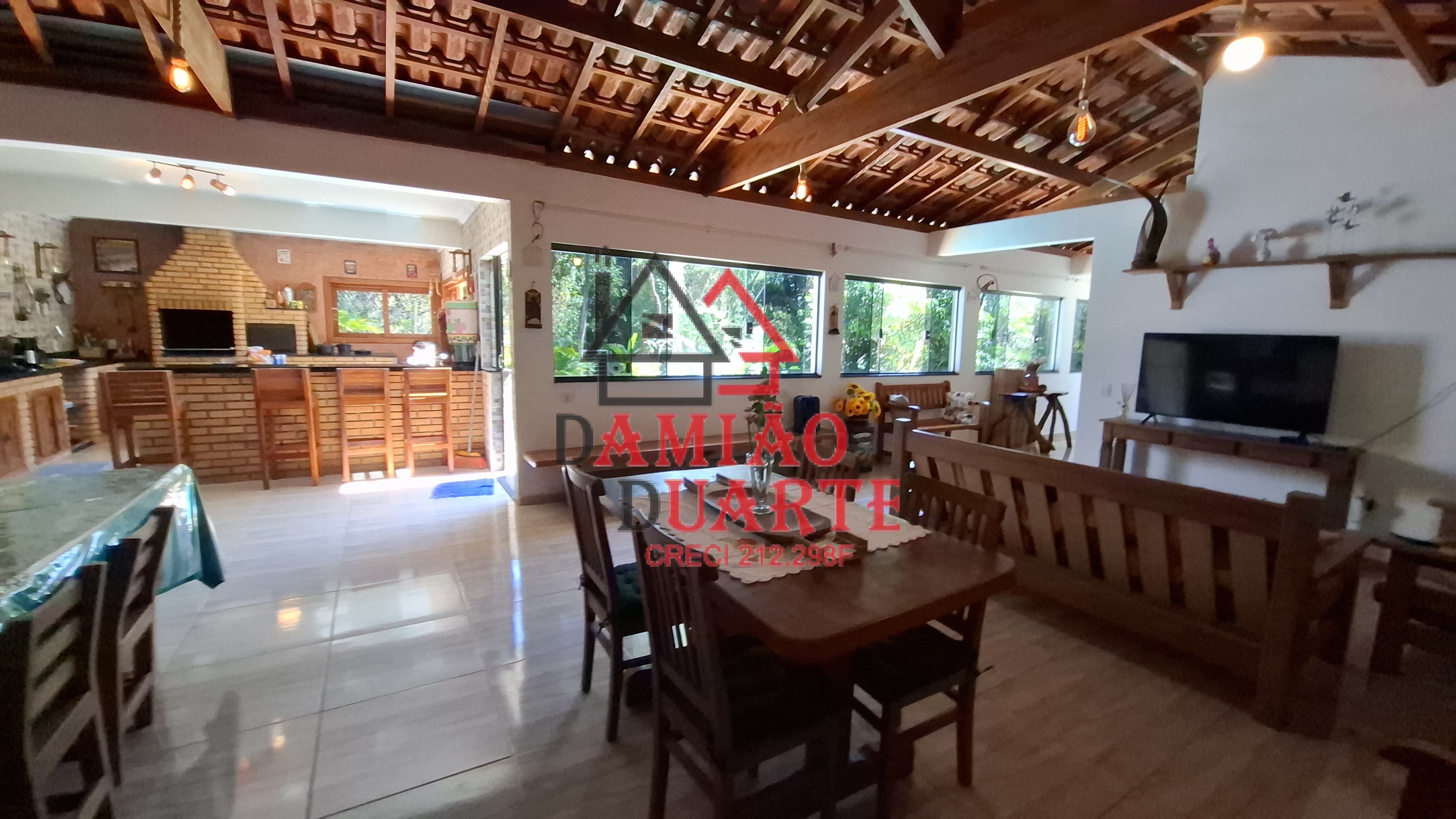 Casa, 4 quartos, 400 m² - Foto 33