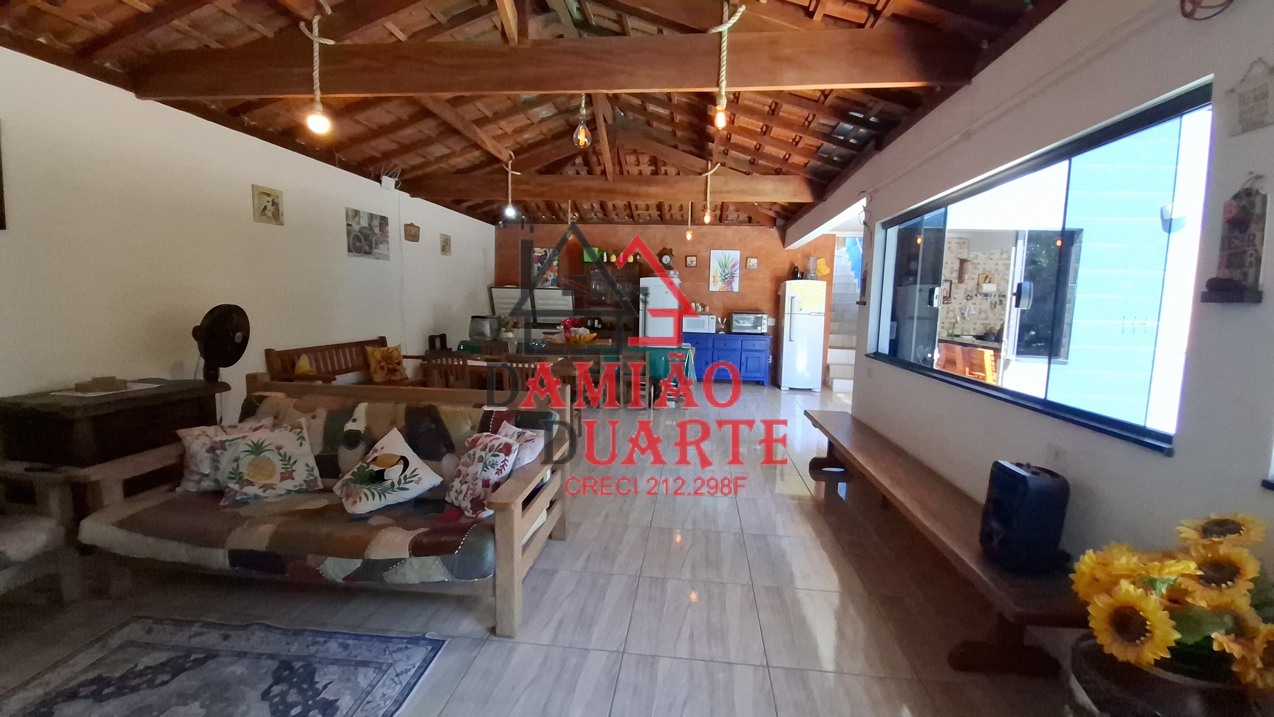 Casa, 4 quartos, 400 m² - Foto 35