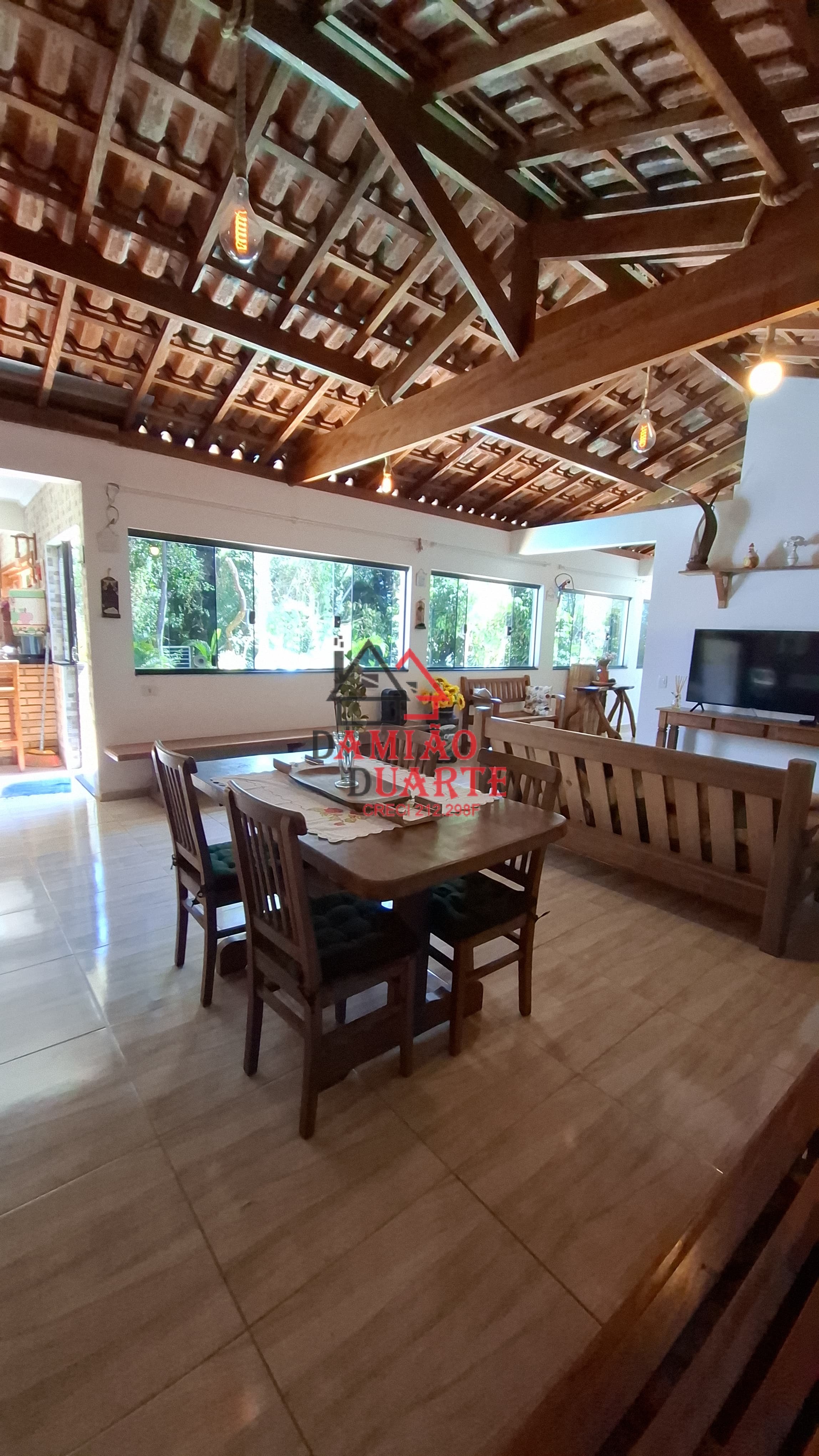Casa, 4 quartos, 400 m² - Foto 36