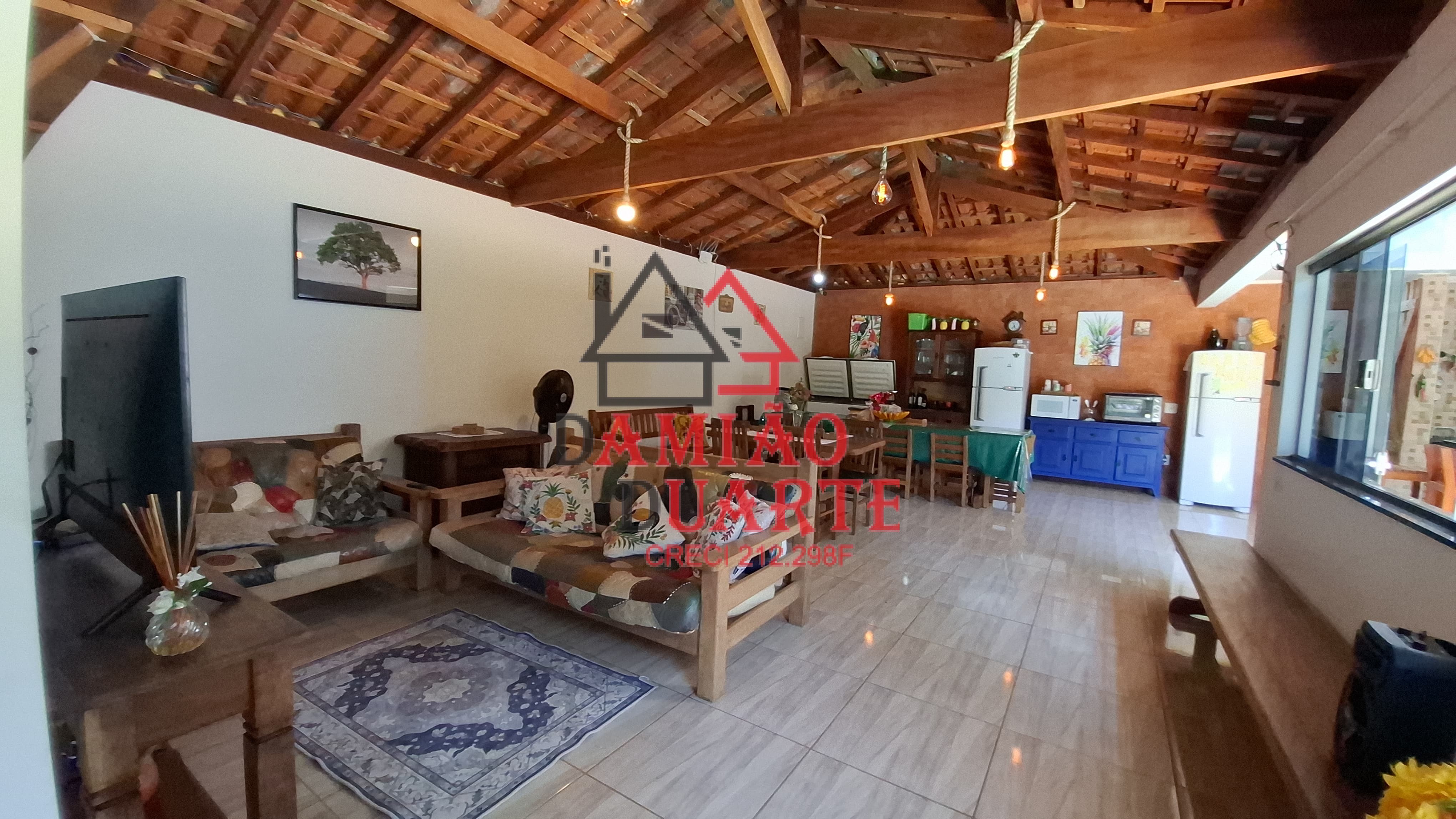 Casa, 4 quartos, 400 m² - Foto 38