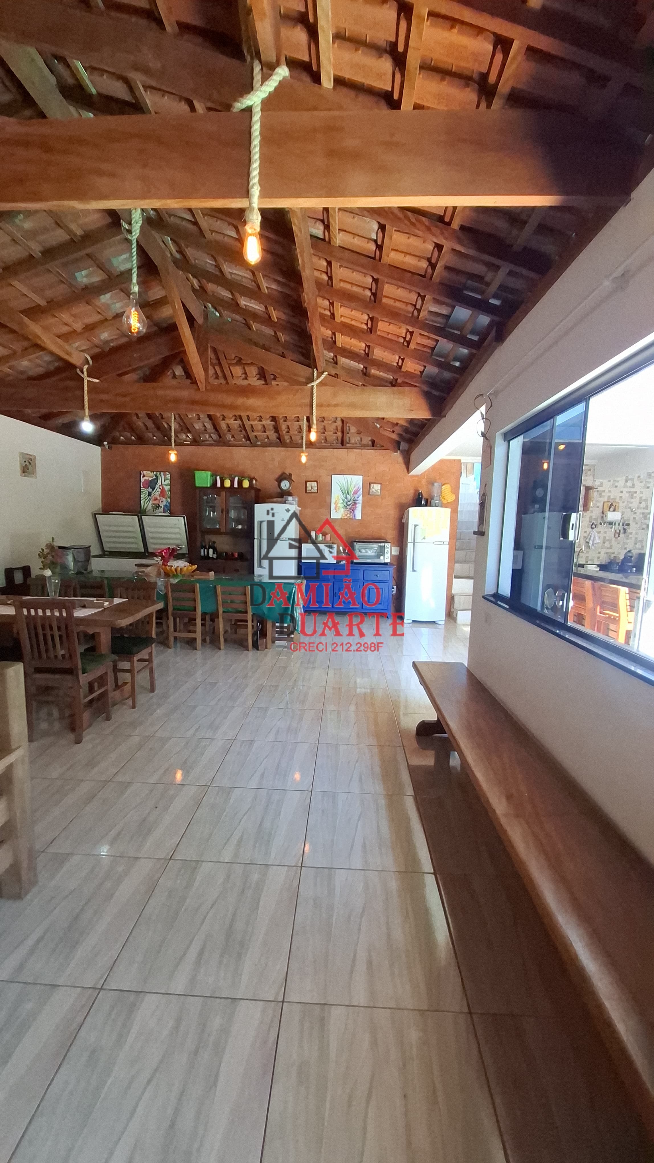 Casa, 4 quartos, 400 m² - Foto 40