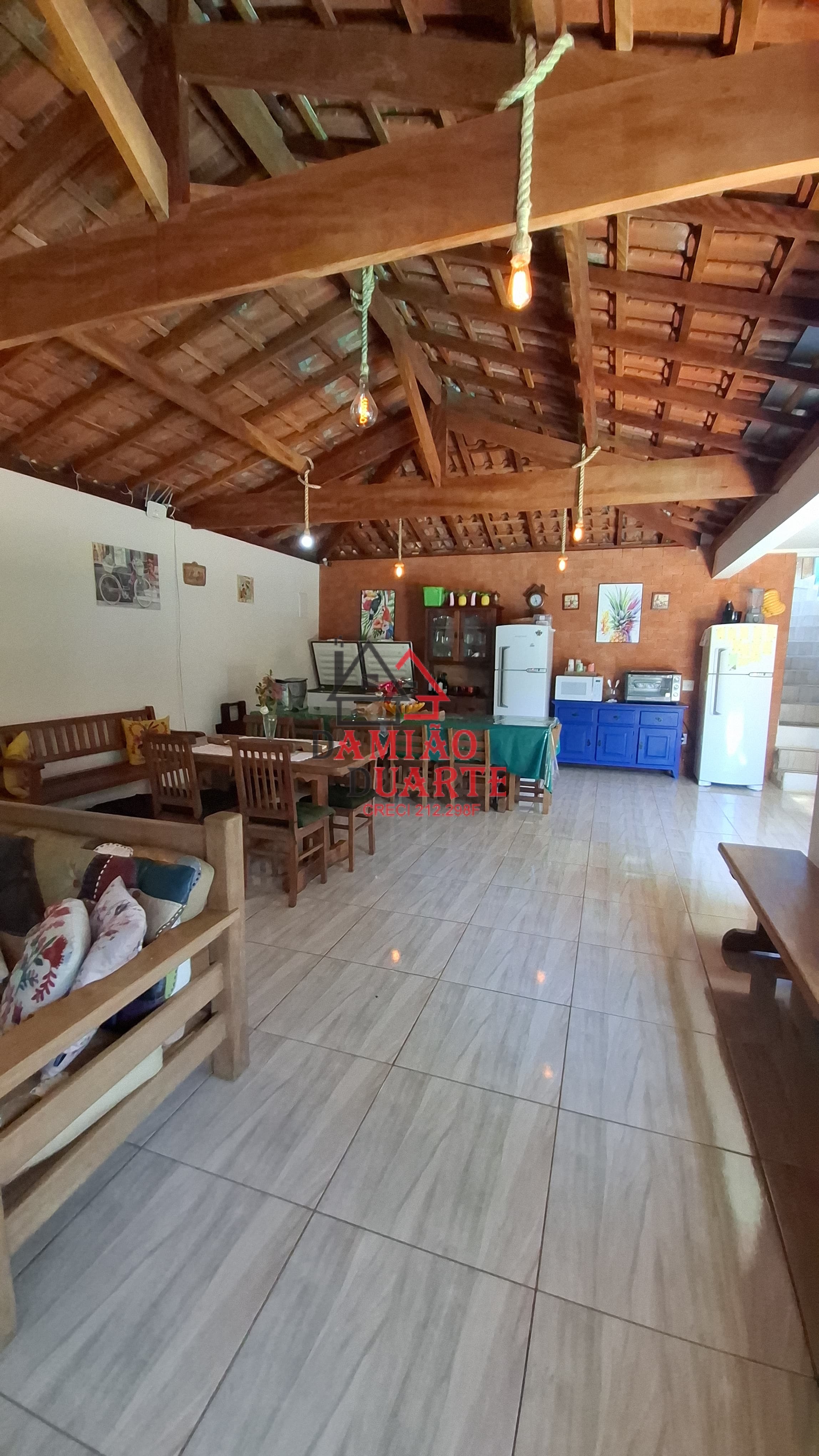 Casa, 4 quartos, 400 m² - Foto 41
