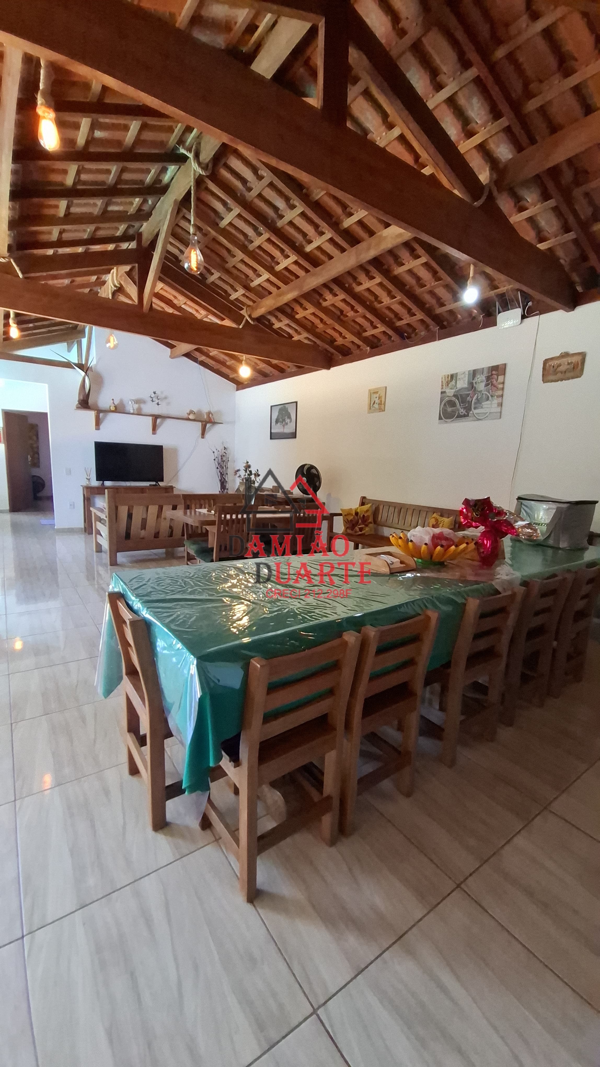 Casa, 4 quartos, 400 m² - Foto 42