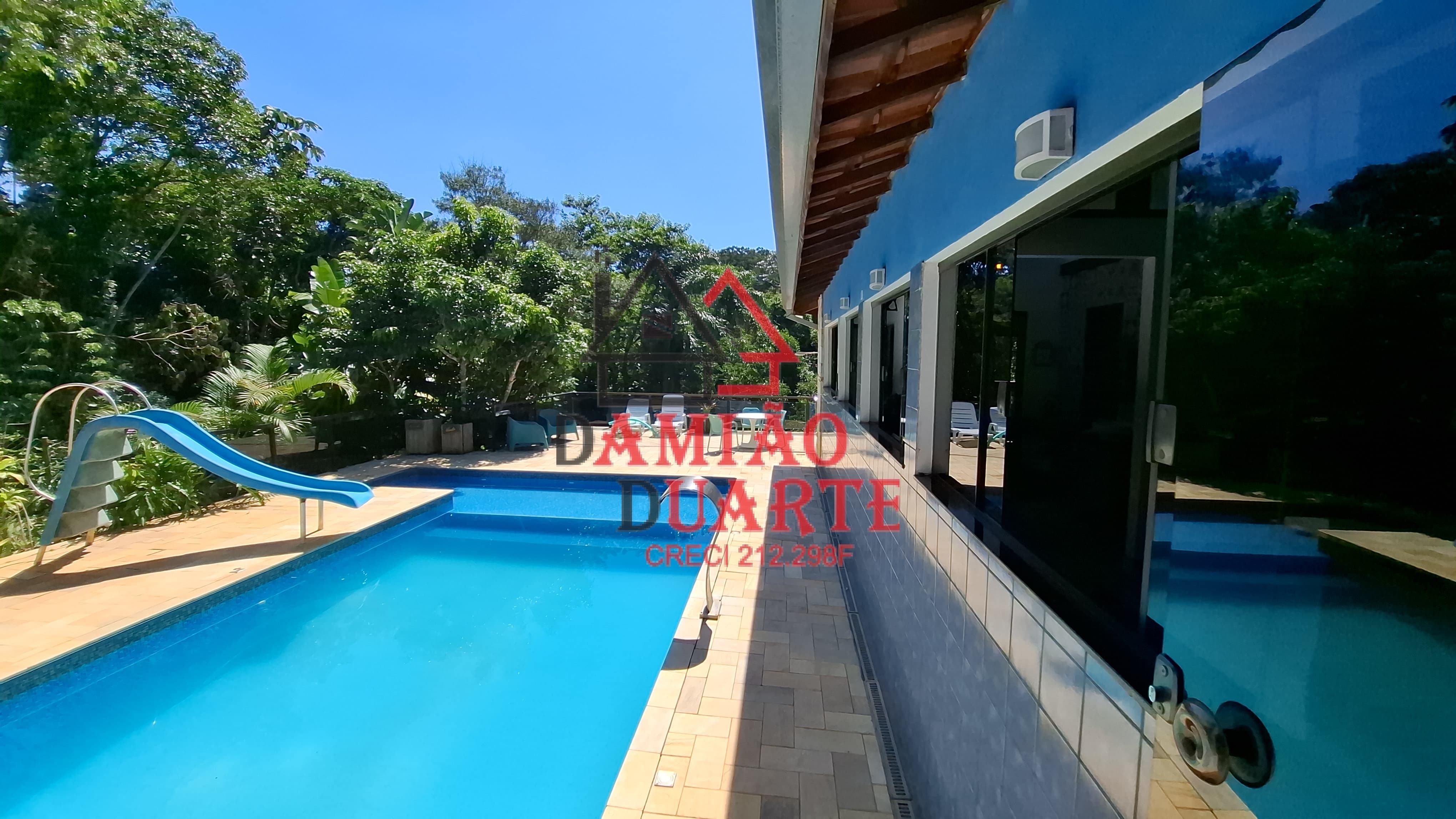 Casa, 4 quartos, 400 m² - Foto 43