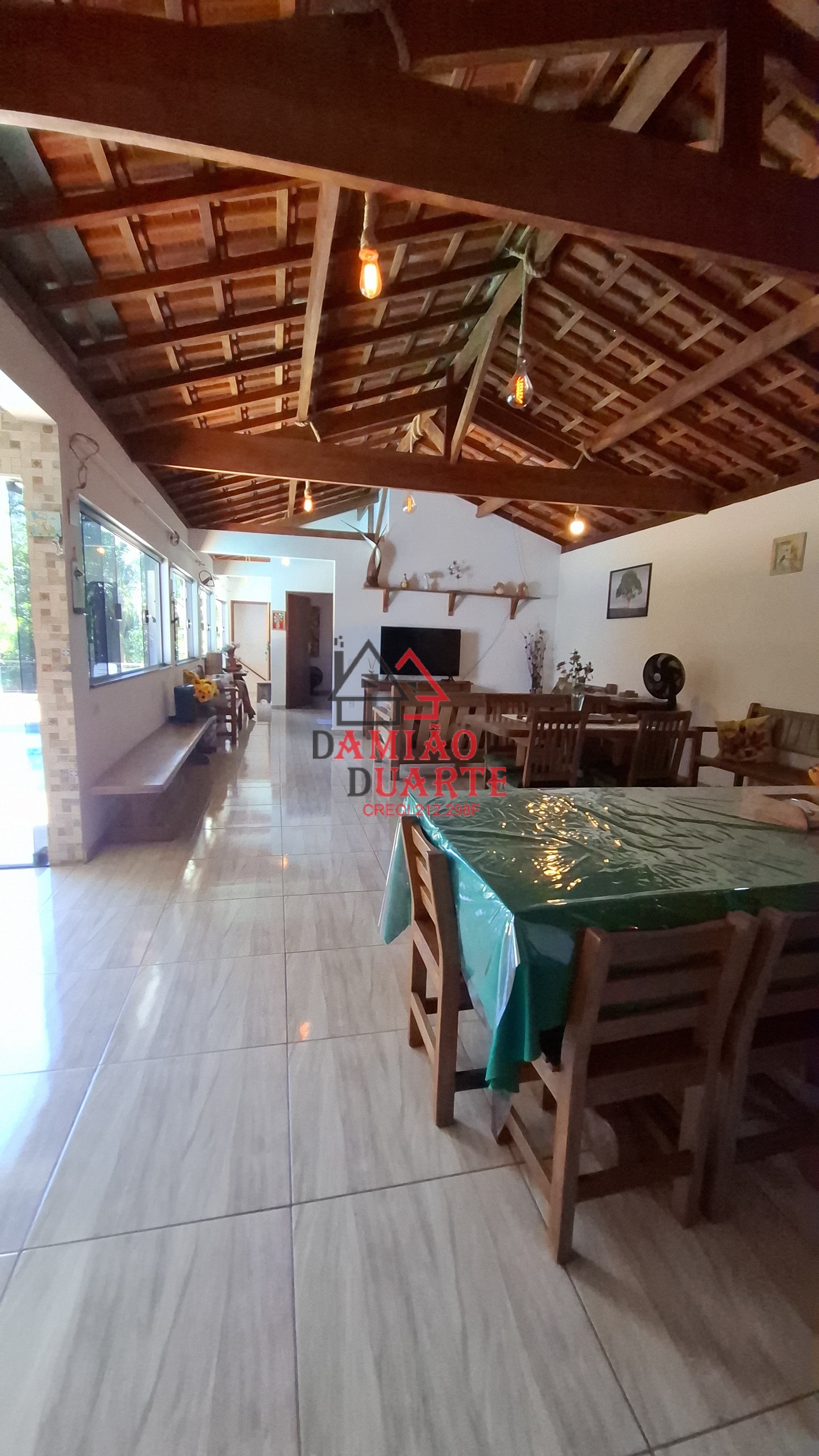 Casa, 4 quartos, 400 m² - Foto 44