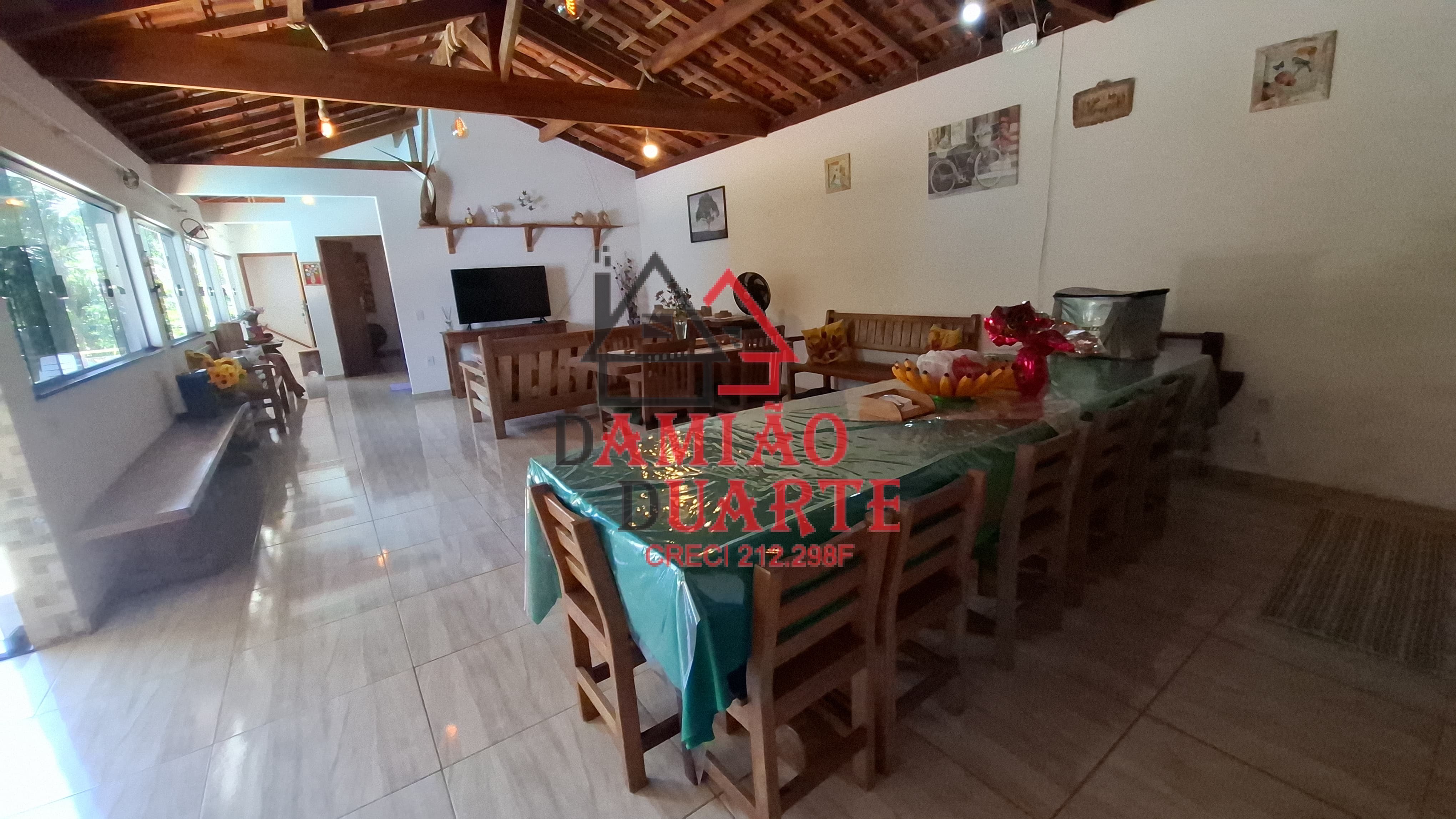 Casa, 4 quartos, 400 m² - Foto 45