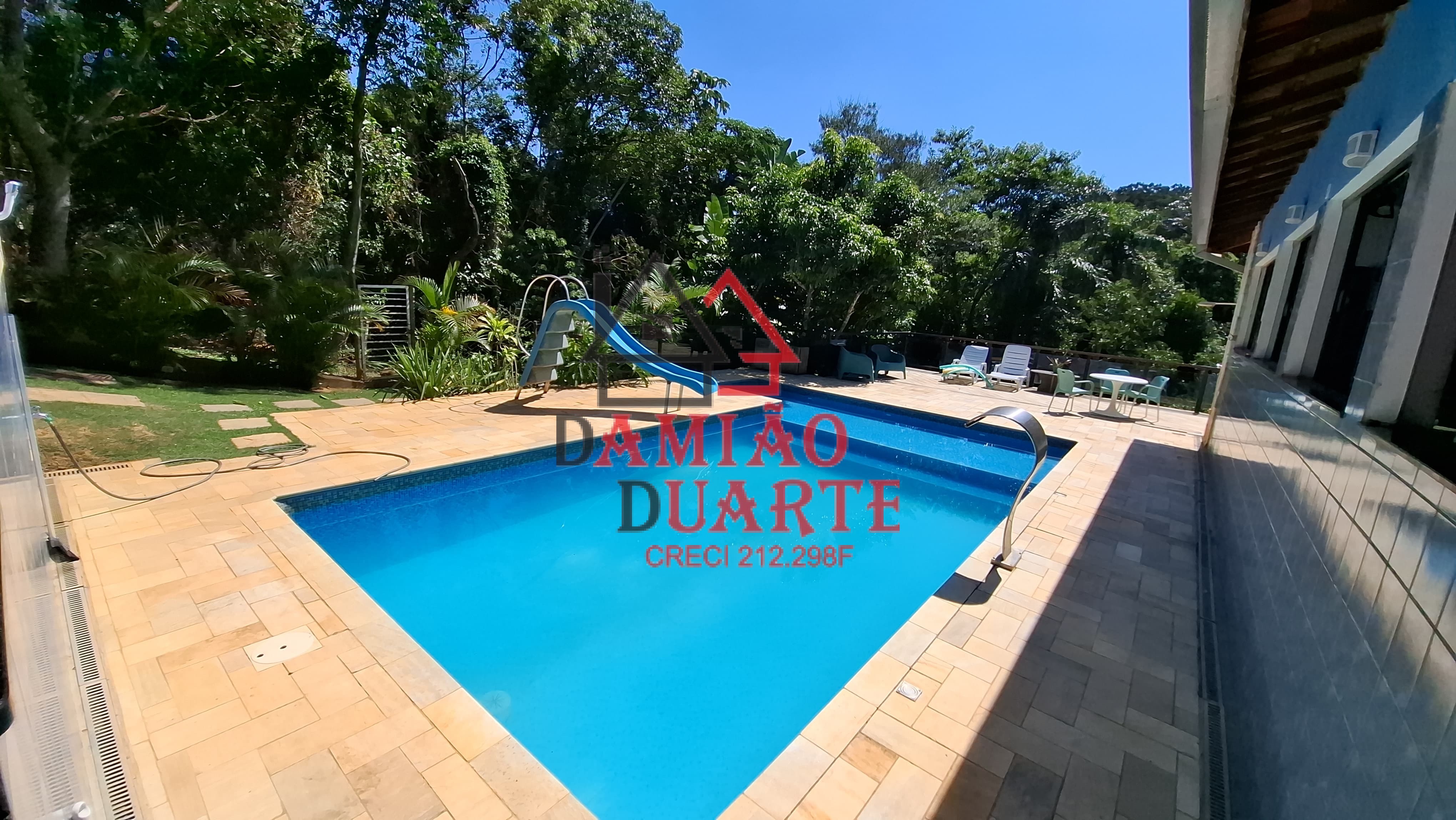 Casa, 4 quartos, 400 m² - Foto 46