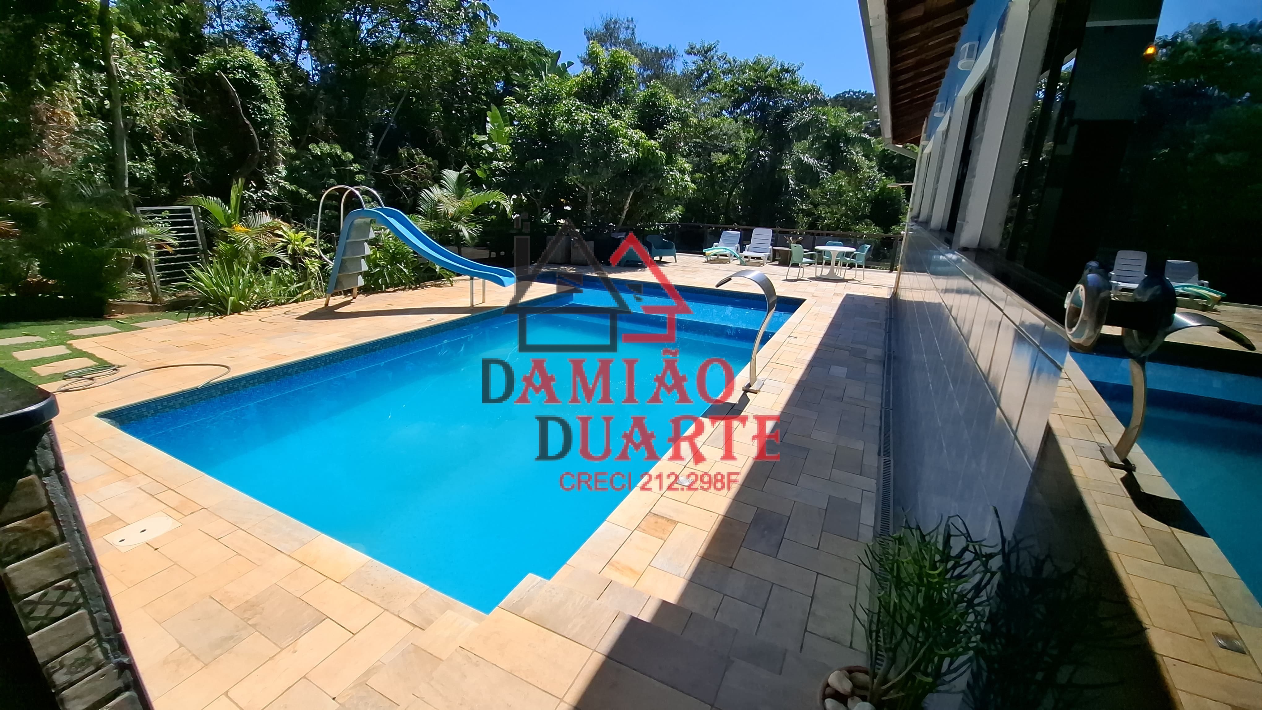 Casa, 4 quartos, 400 m² - Foto 47