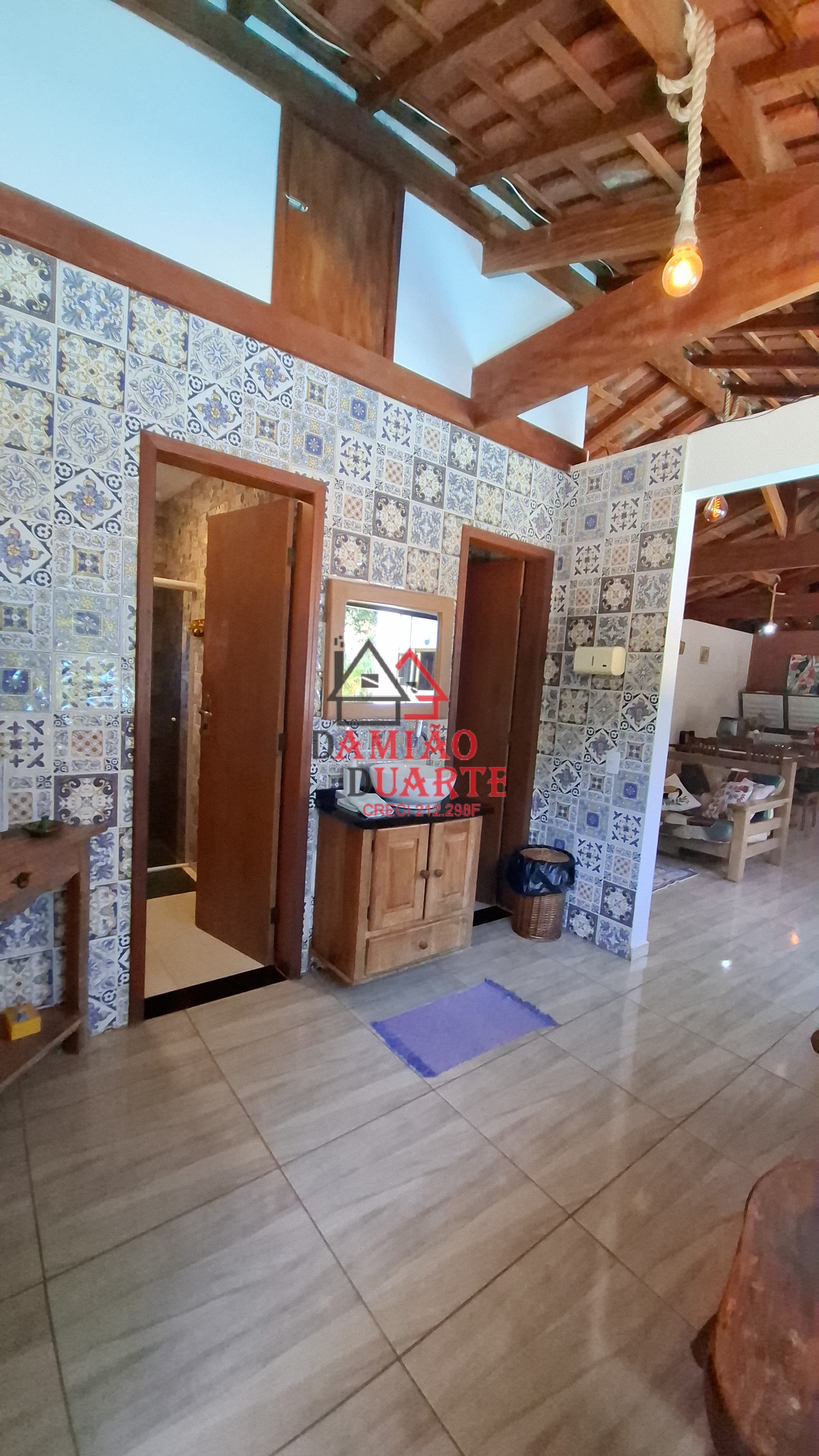 Casa, 4 quartos, 400 m² - Foto 50