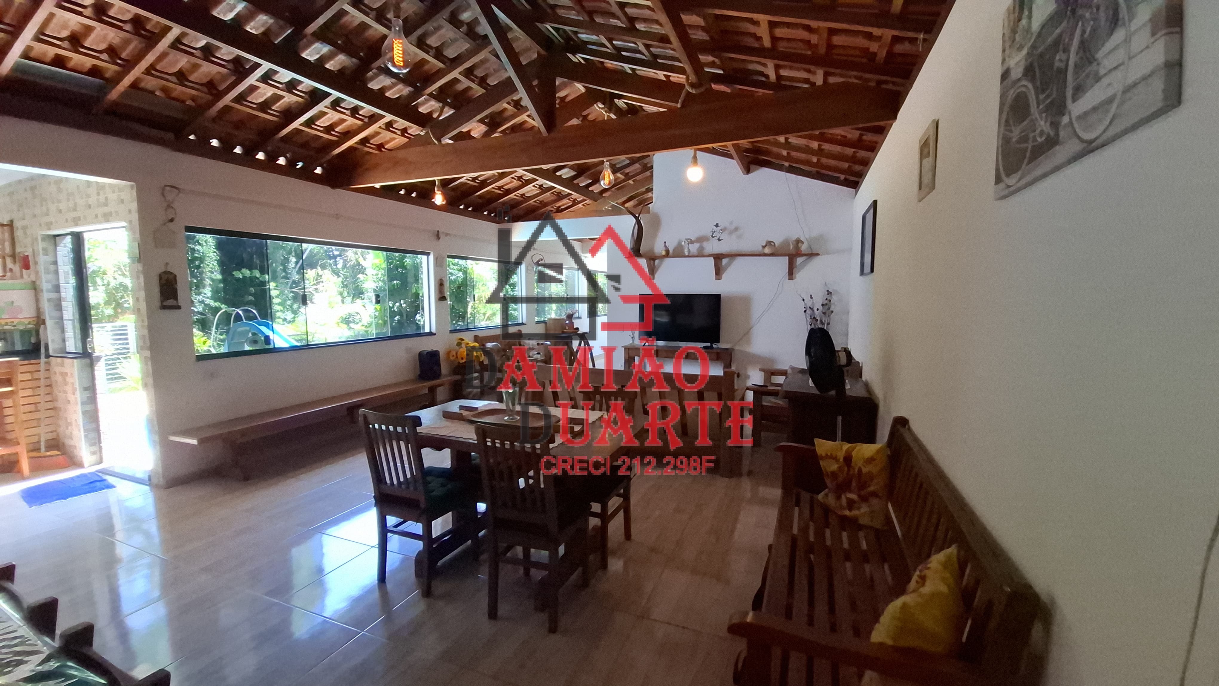 Casa, 4 quartos, 400 m² - Foto 52