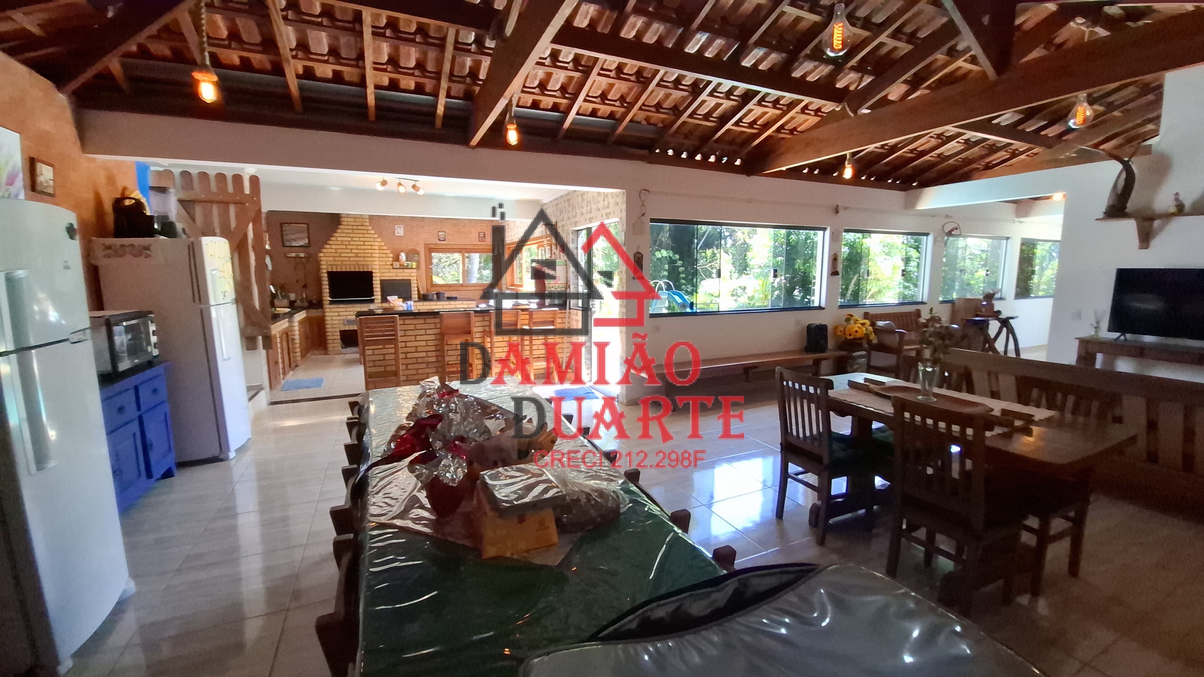 Casa, 4 quartos, 400 m² - Foto 53