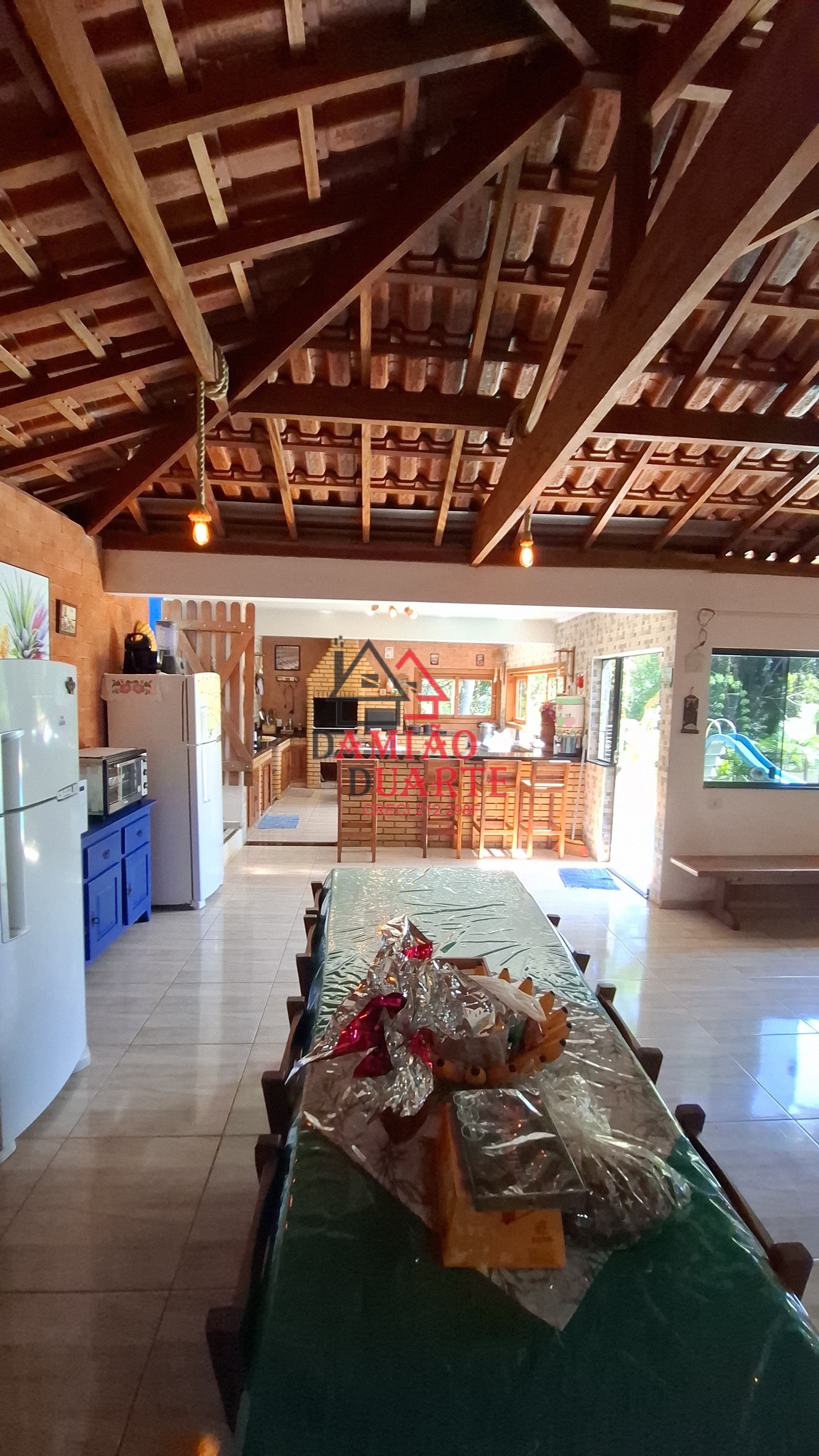 Casa, 4 quartos, 400 m² - Foto 54
