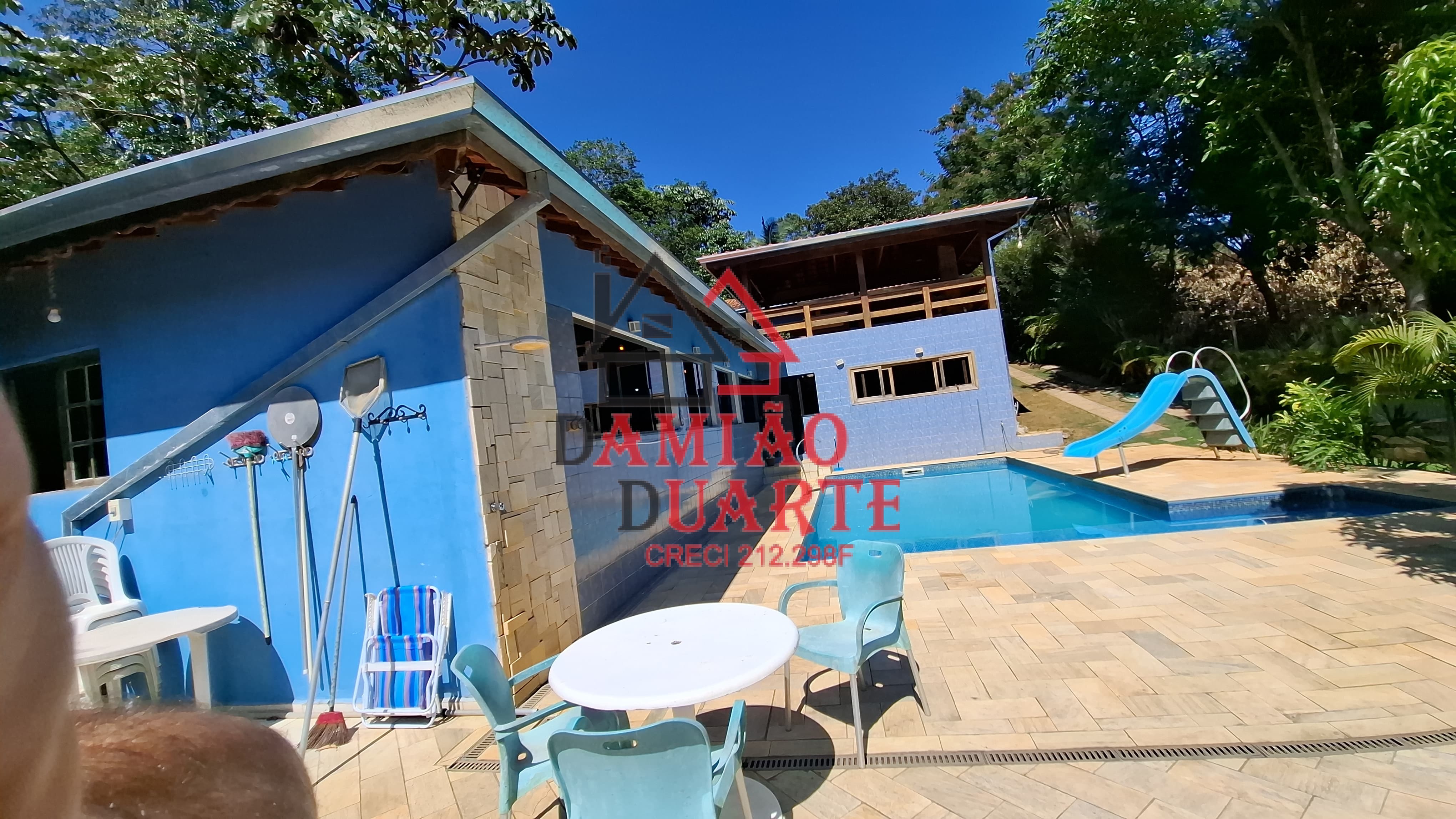 Casa, 4 quartos, 400 m² - Foto 55