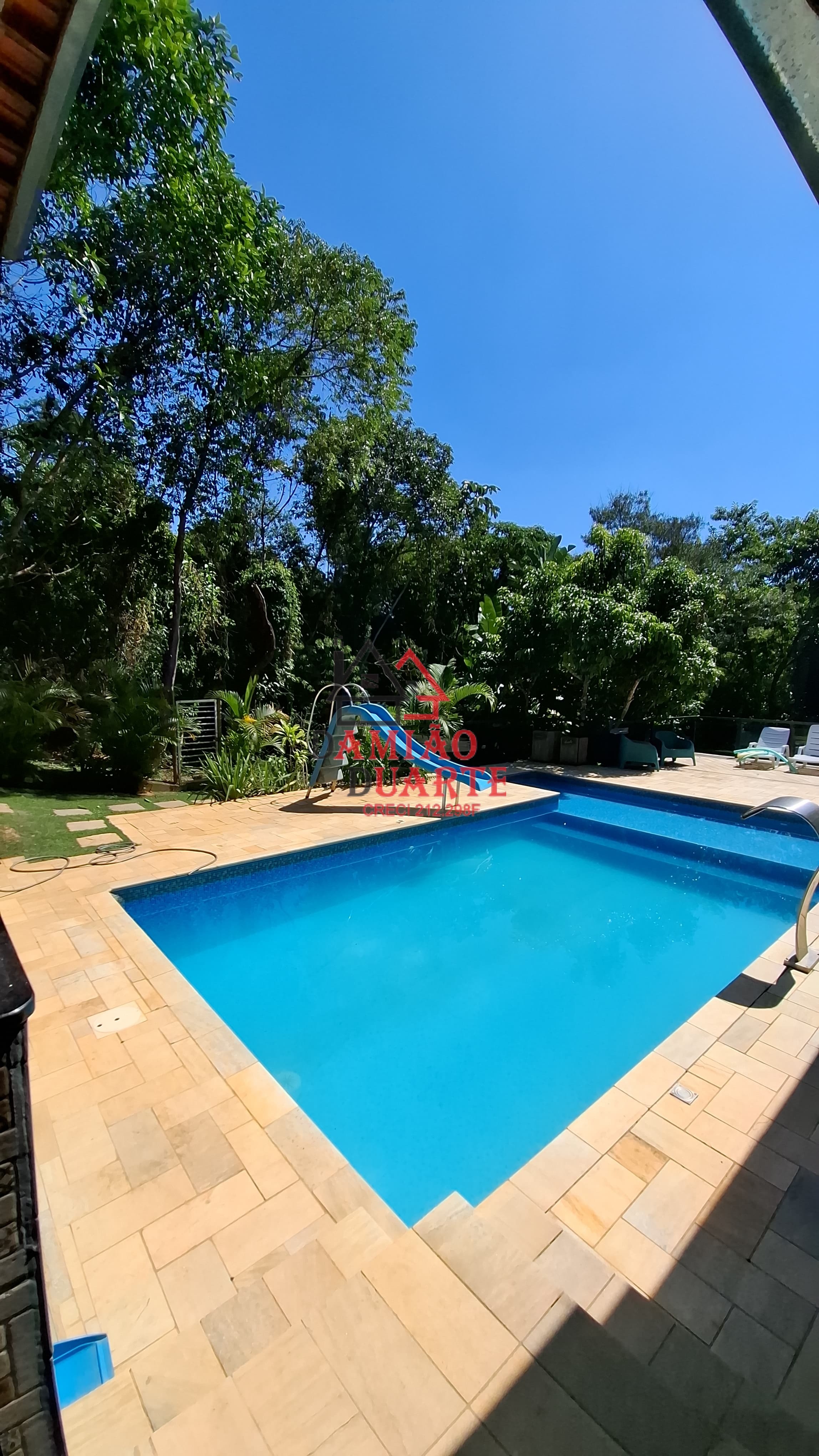 Casa, 4 quartos, 400 m² - Foto 56
