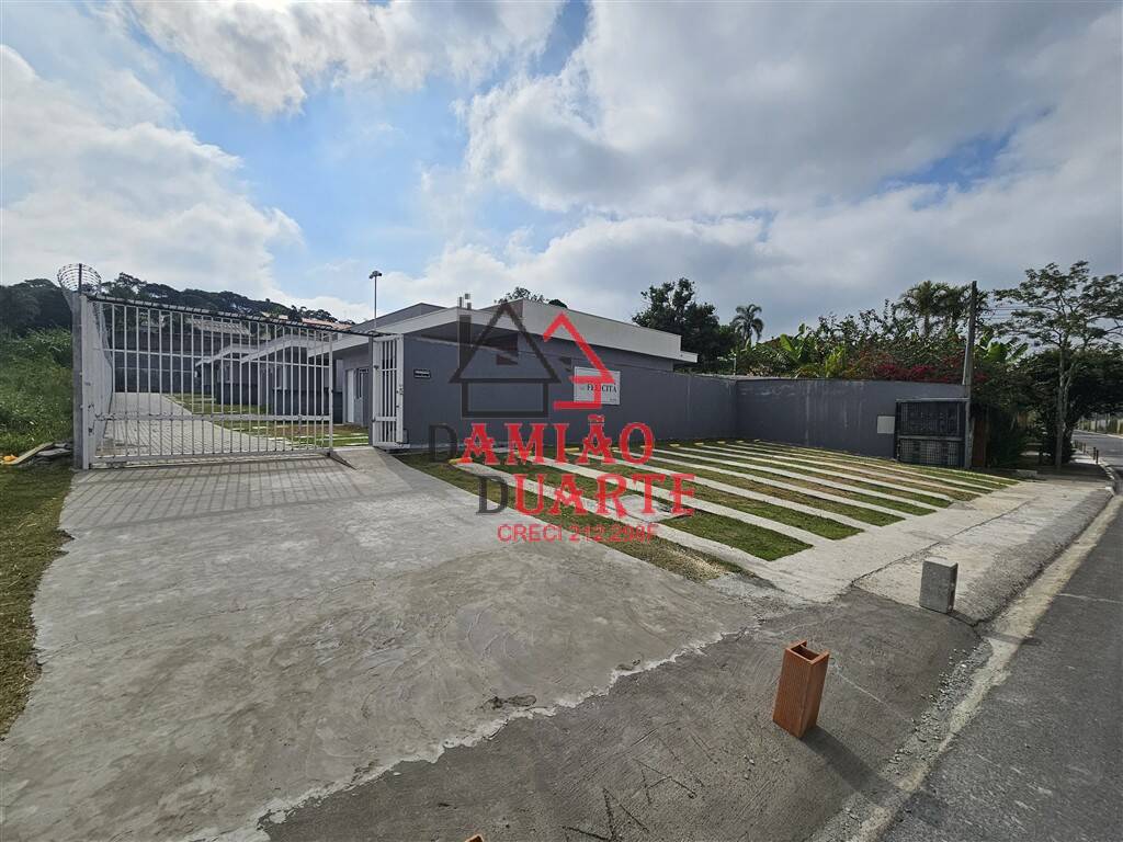 Casa de Condomínio, 2 quartos - Foto 5