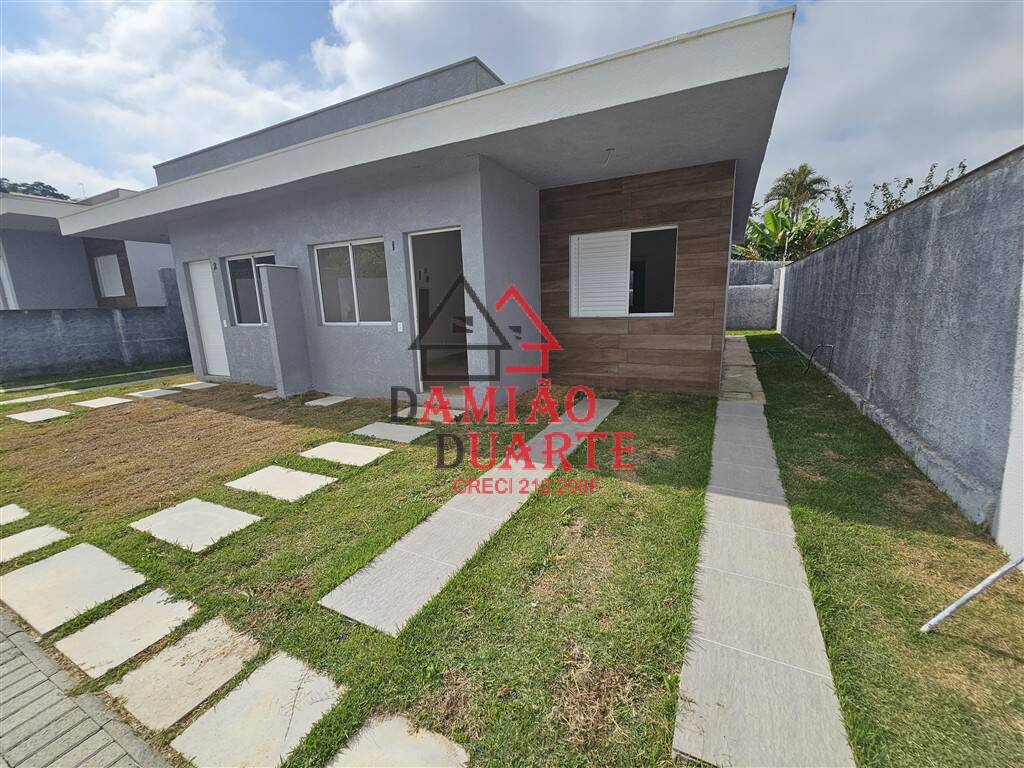 Casa de Condomínio, 2 quartos - Foto 1