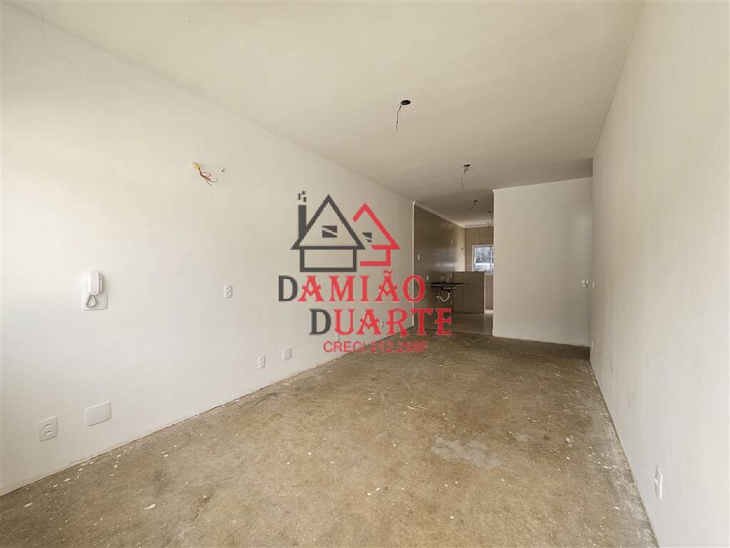 Casa de Condomínio, 2 quartos - Foto 11