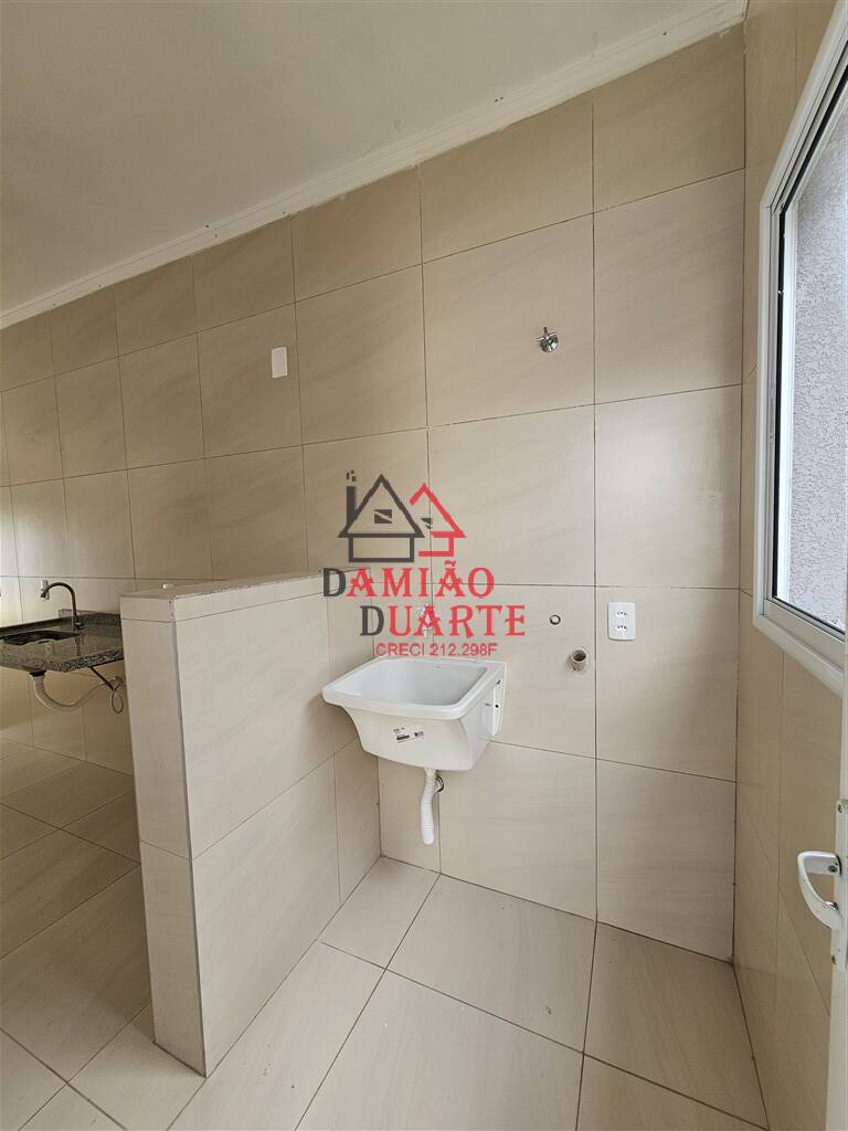 Casa de Condomínio, 2 quartos - Foto 15