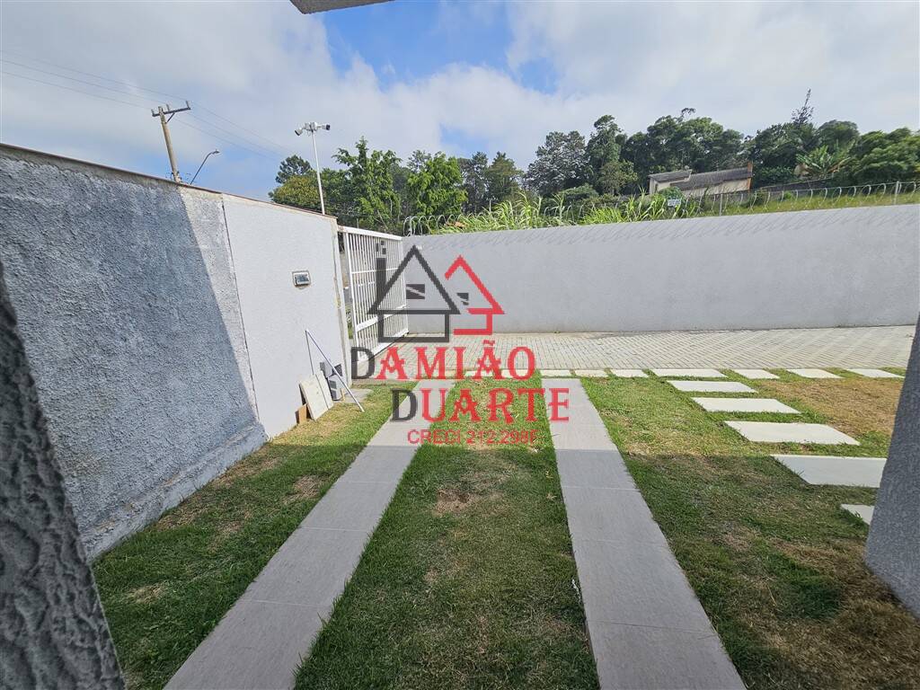 Casa de Condomínio, 2 quartos - Foto 22