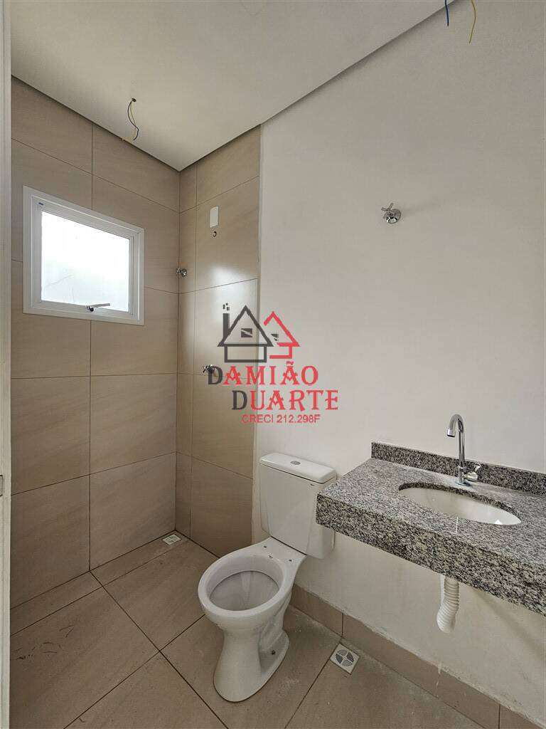 Casa de Condomínio, 2 quartos - Foto 19