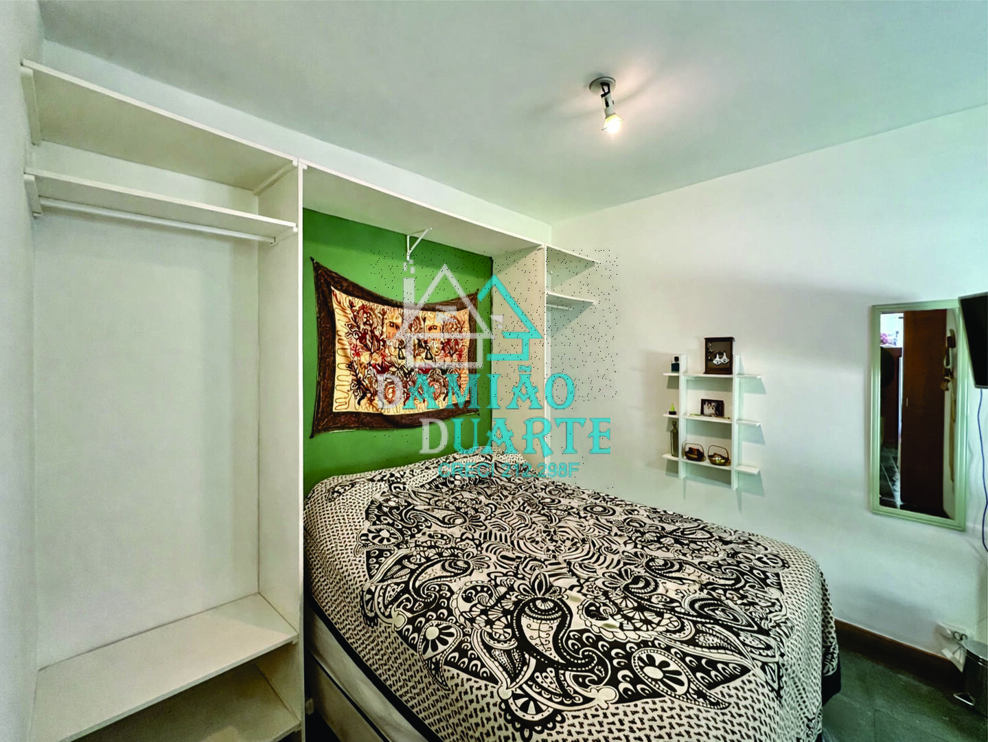 Casa de Condomínio, 3 quartos - Foto 6