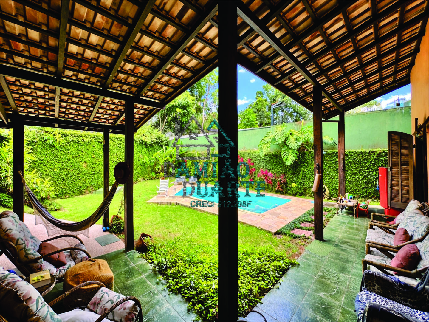 Casa de Condomínio, 3 quartos - Foto 9