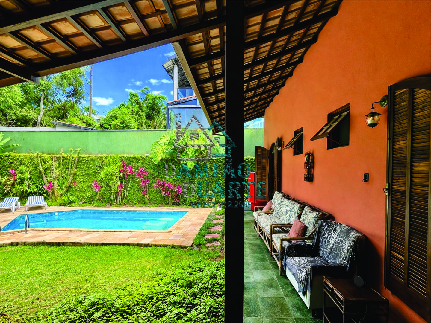 Casa de Condomínio, 3 quartos - Foto 10