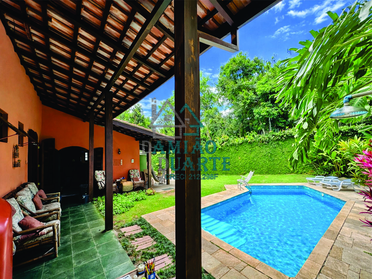 Casa de Condomínio, 3 quartos - Foto 11
