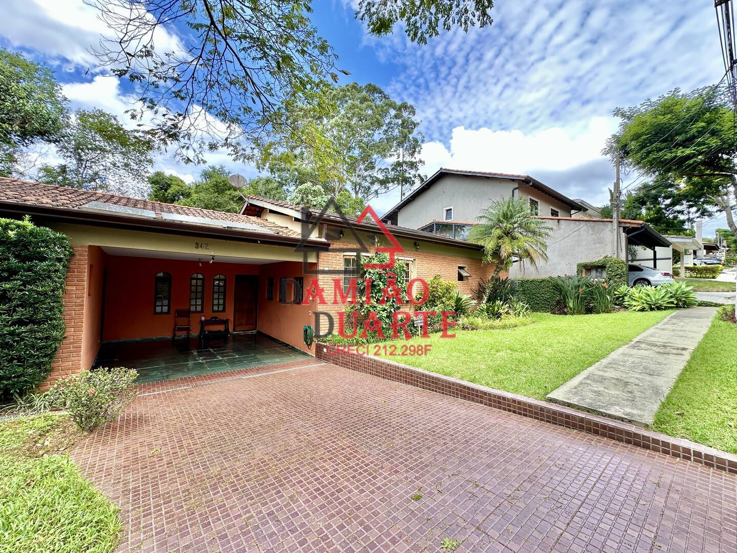 Casa de Condomínio, 3 quartos - Foto 32