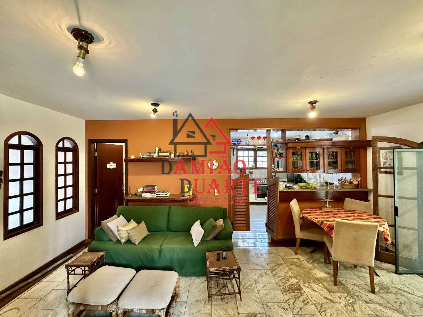 Casa de Condomínio, 3 quartos - Foto 37