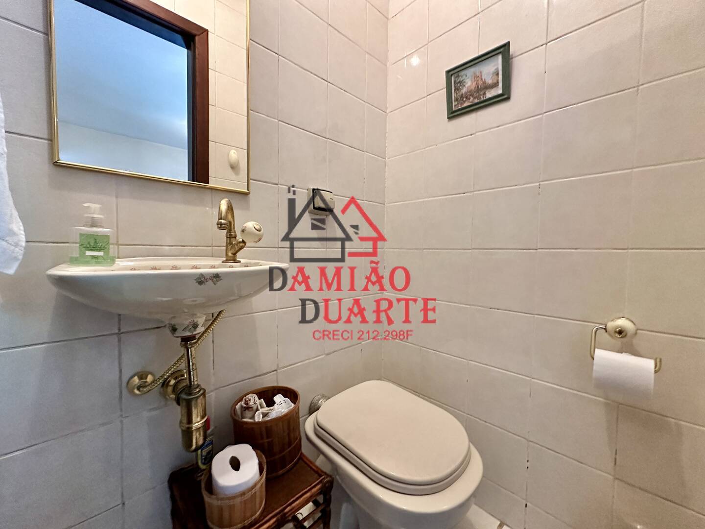 Casa de Condomínio, 3 quartos - Foto 38