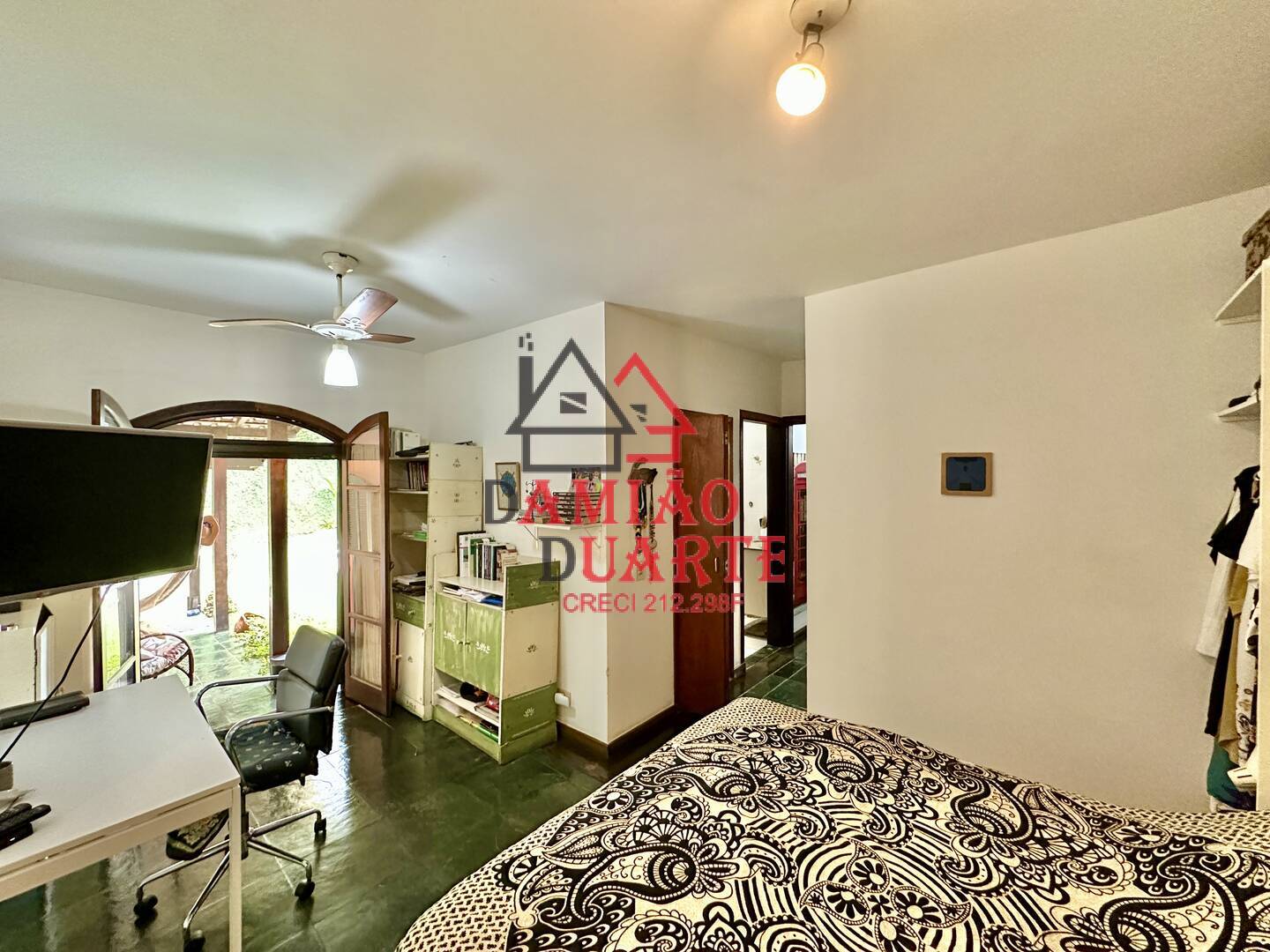 Casa de Condomínio, 3 quartos - Foto 45