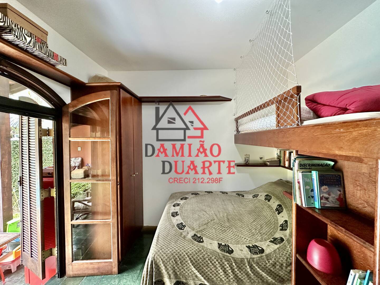 Casa de Condomínio, 3 quartos - Foto 46